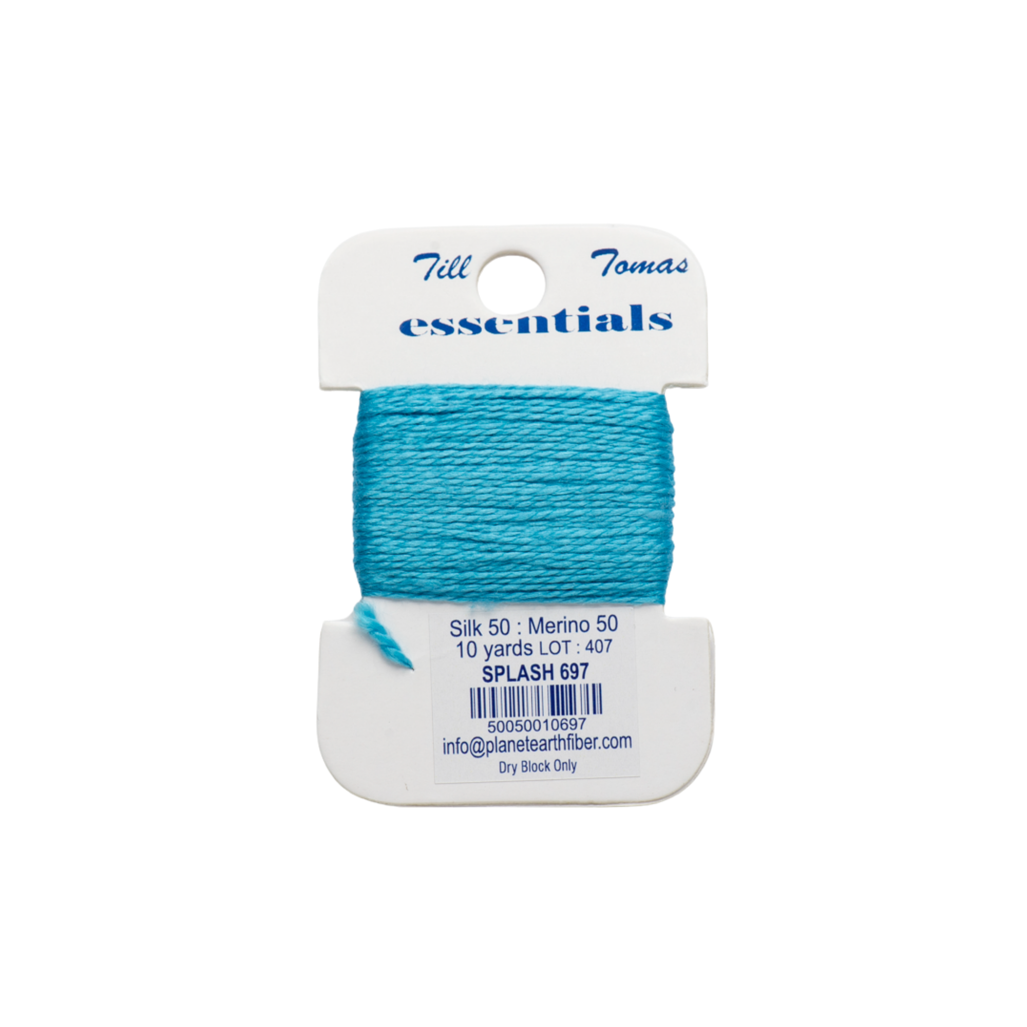 Essentials Cards - Splash