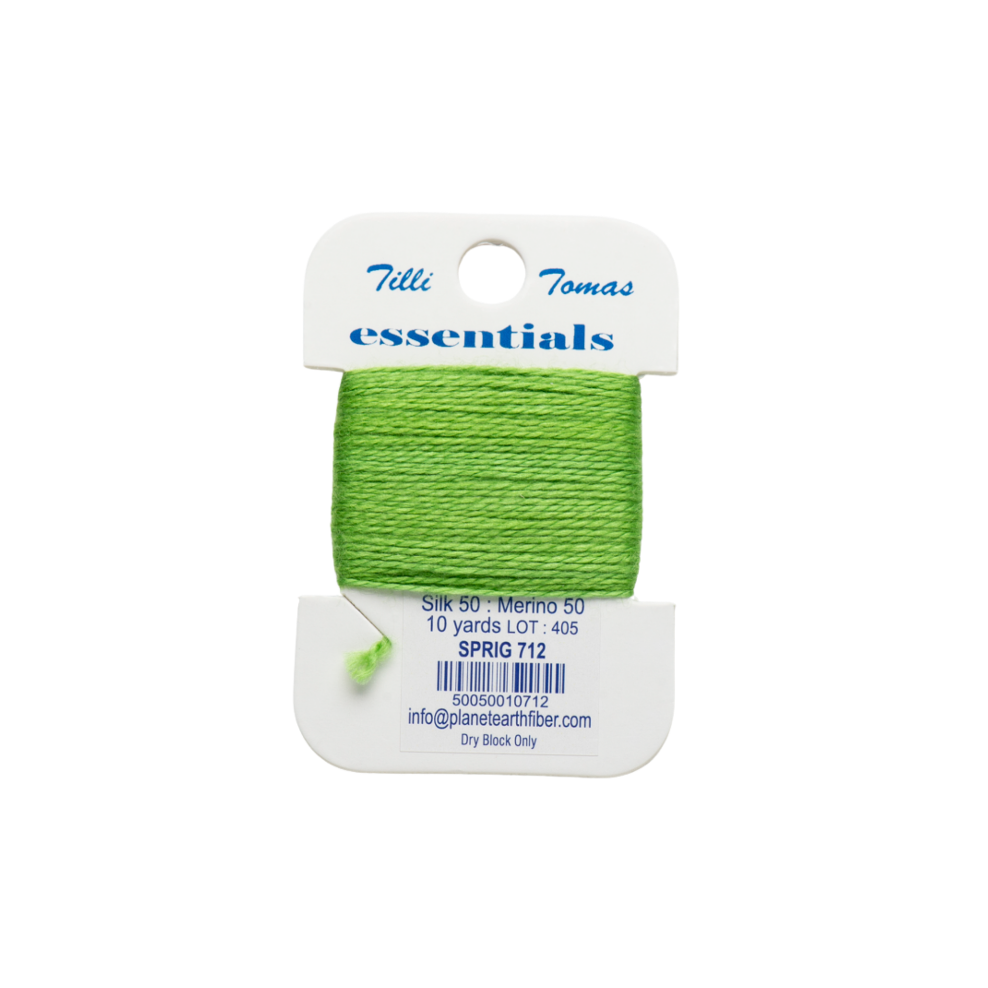 Essentials Cards - Sprig