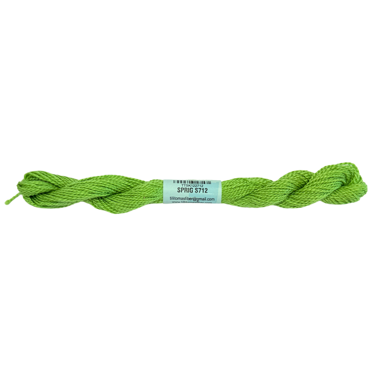 Essentials Skeins - Sprig