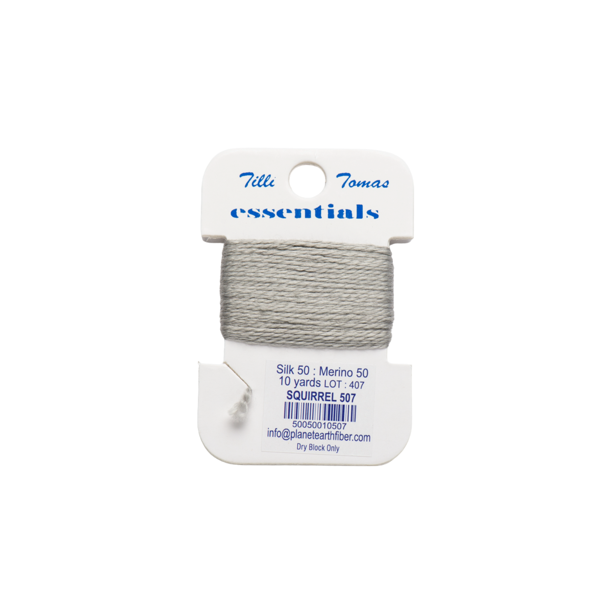 Essentials Cards - Squirrel