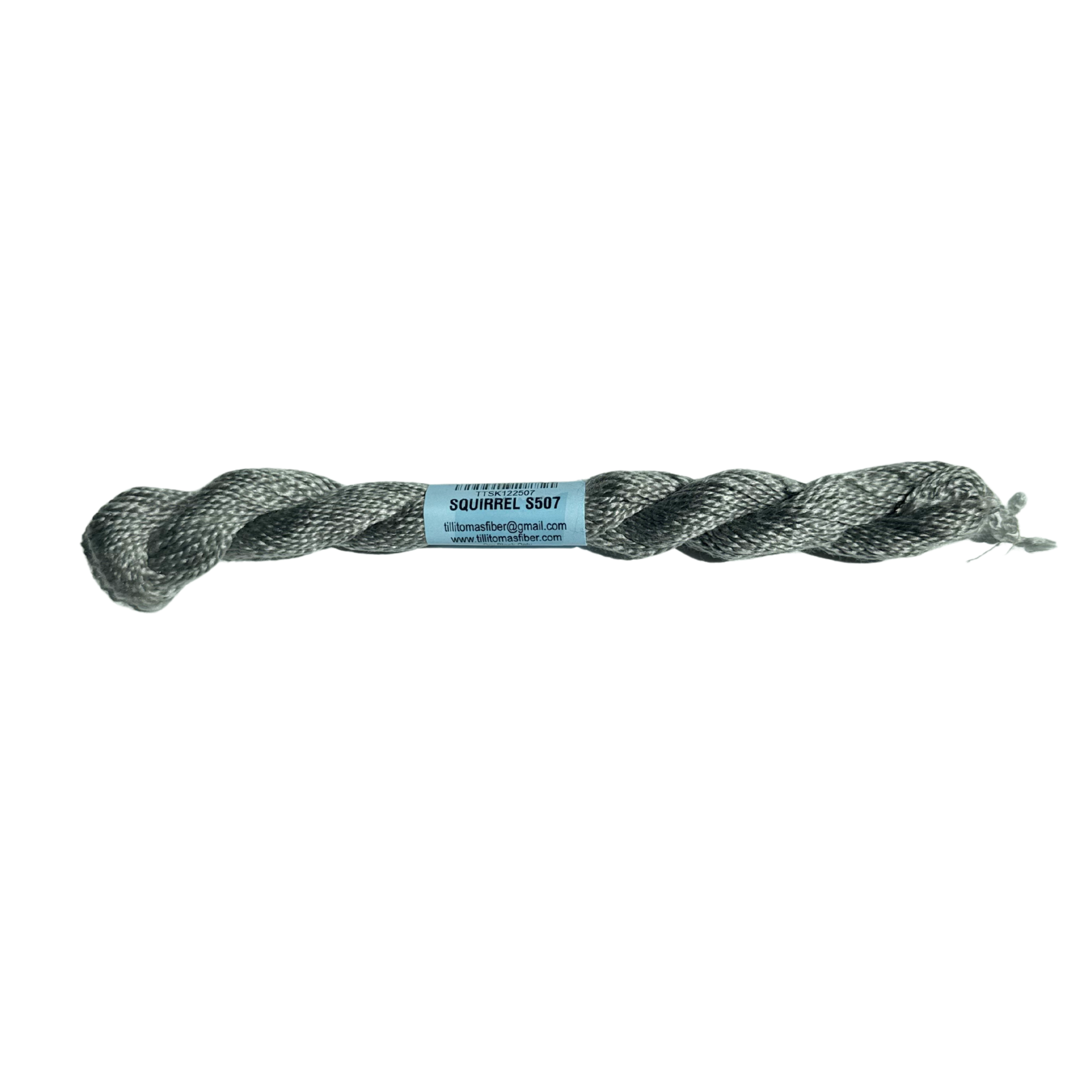 Essentials Skeins - Squirrel