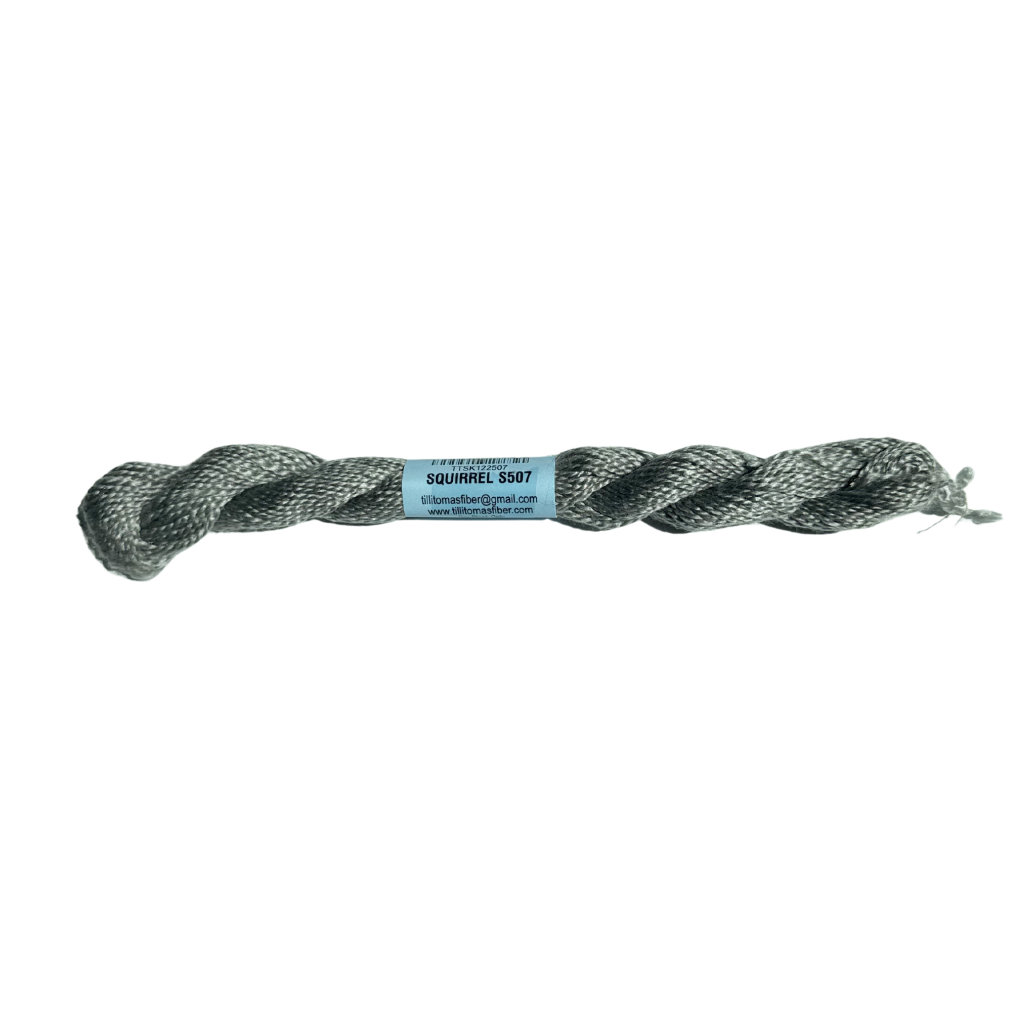 Essentials Skeins - Squirrel