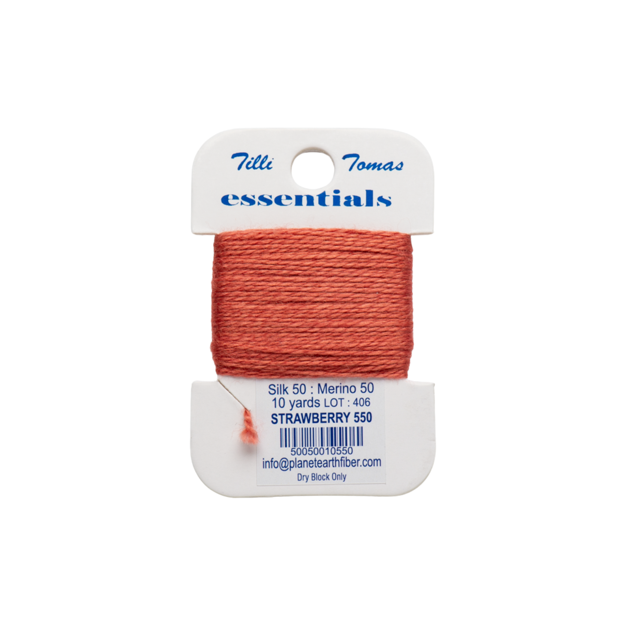 Essentials Cards - Strawberry