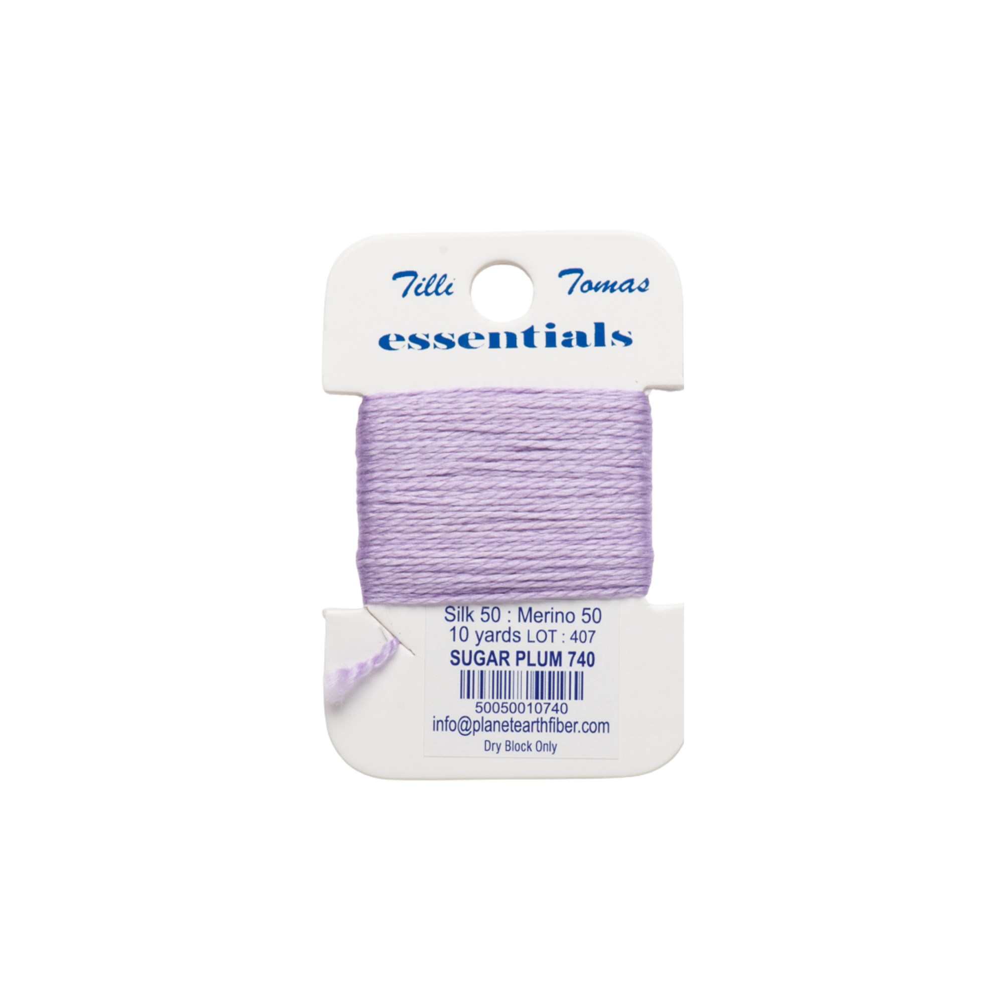 Essentials Cards - Sugar Plum