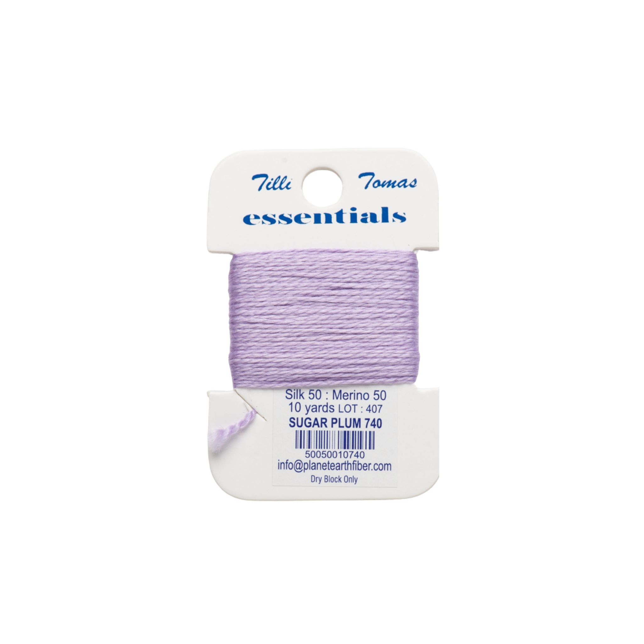 Essentials Cards - Sugar Plum