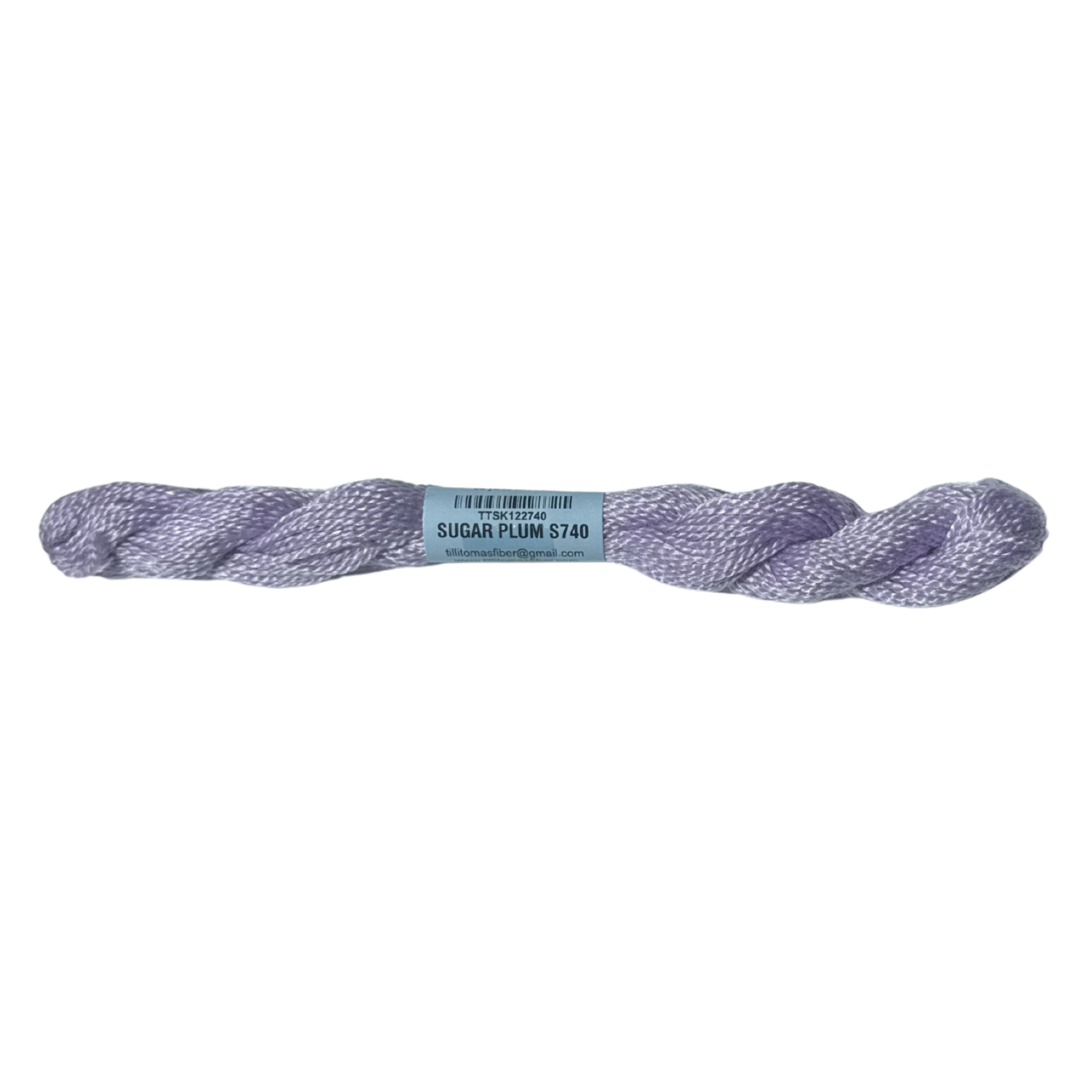 Essentials Skeins - Sugar Plum