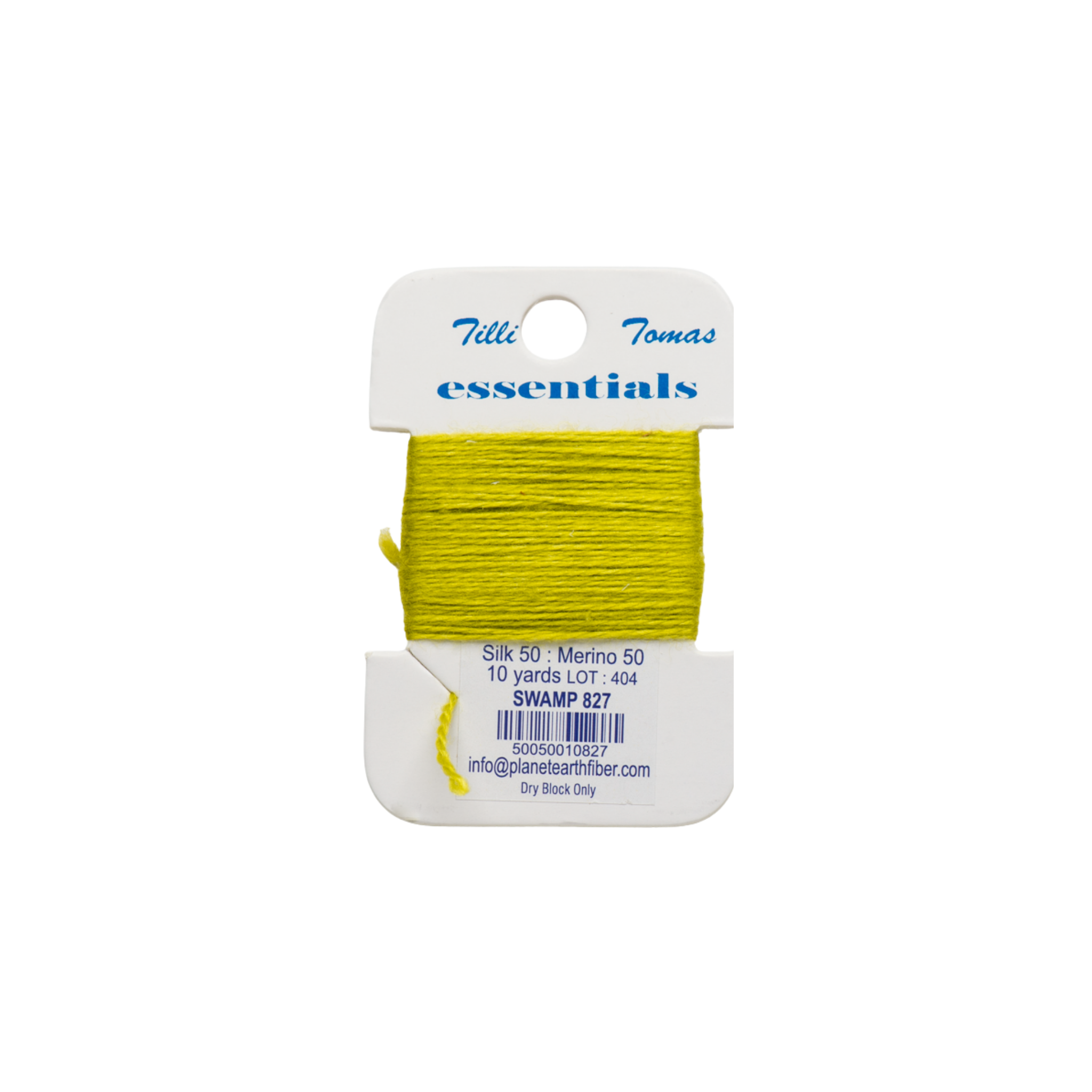 Essentials Cards - Swamp
