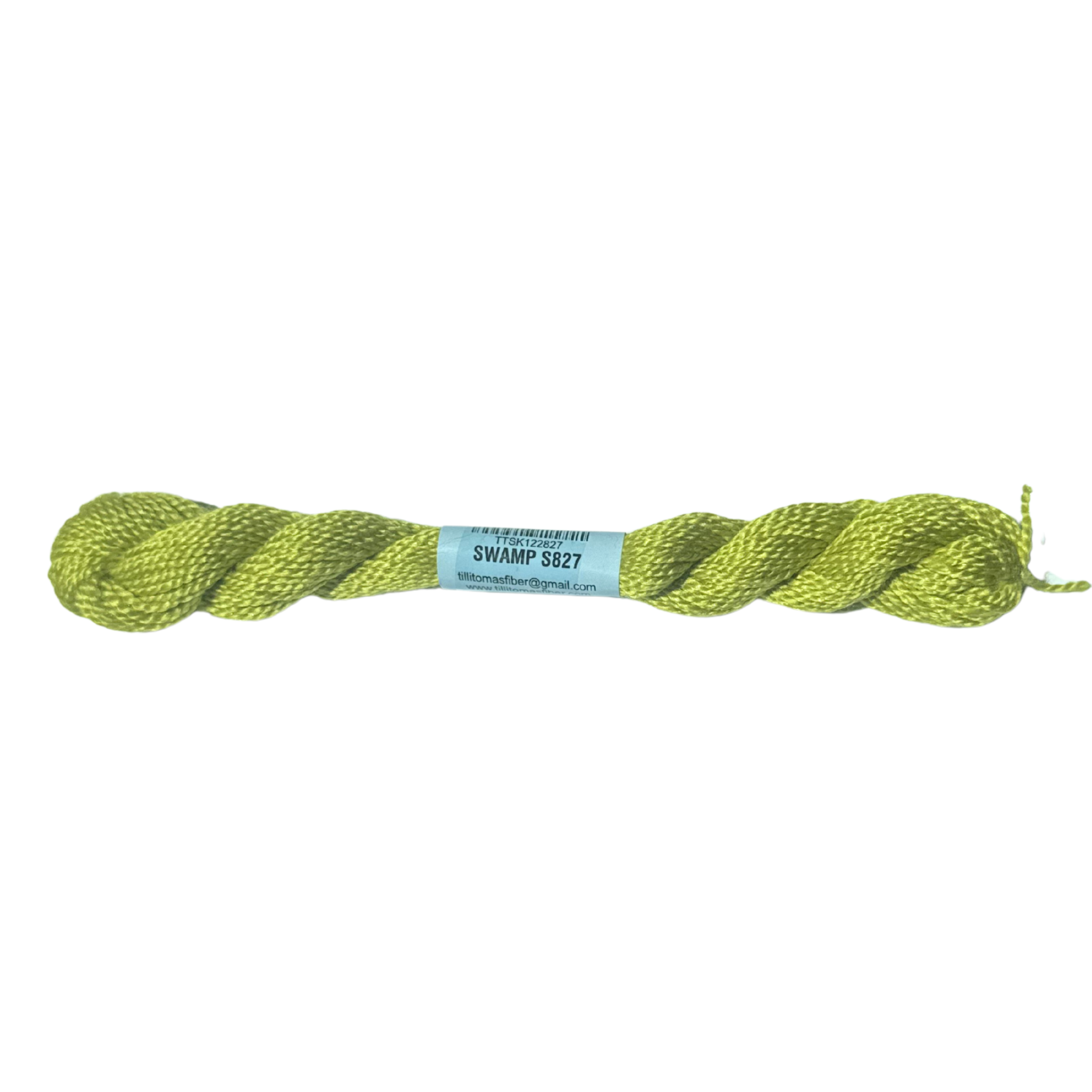 Essentials Skeins - Swamp
