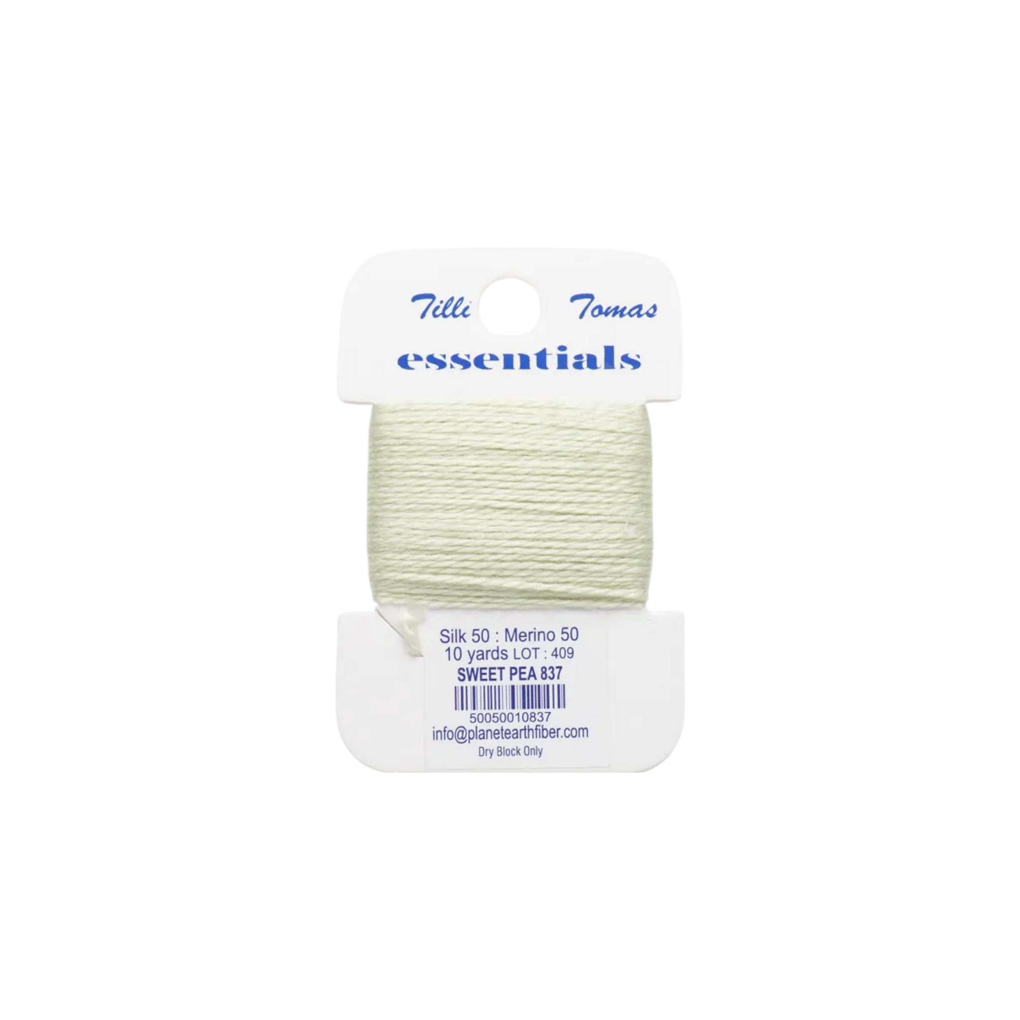 Essentials Cards - Sweet Pea