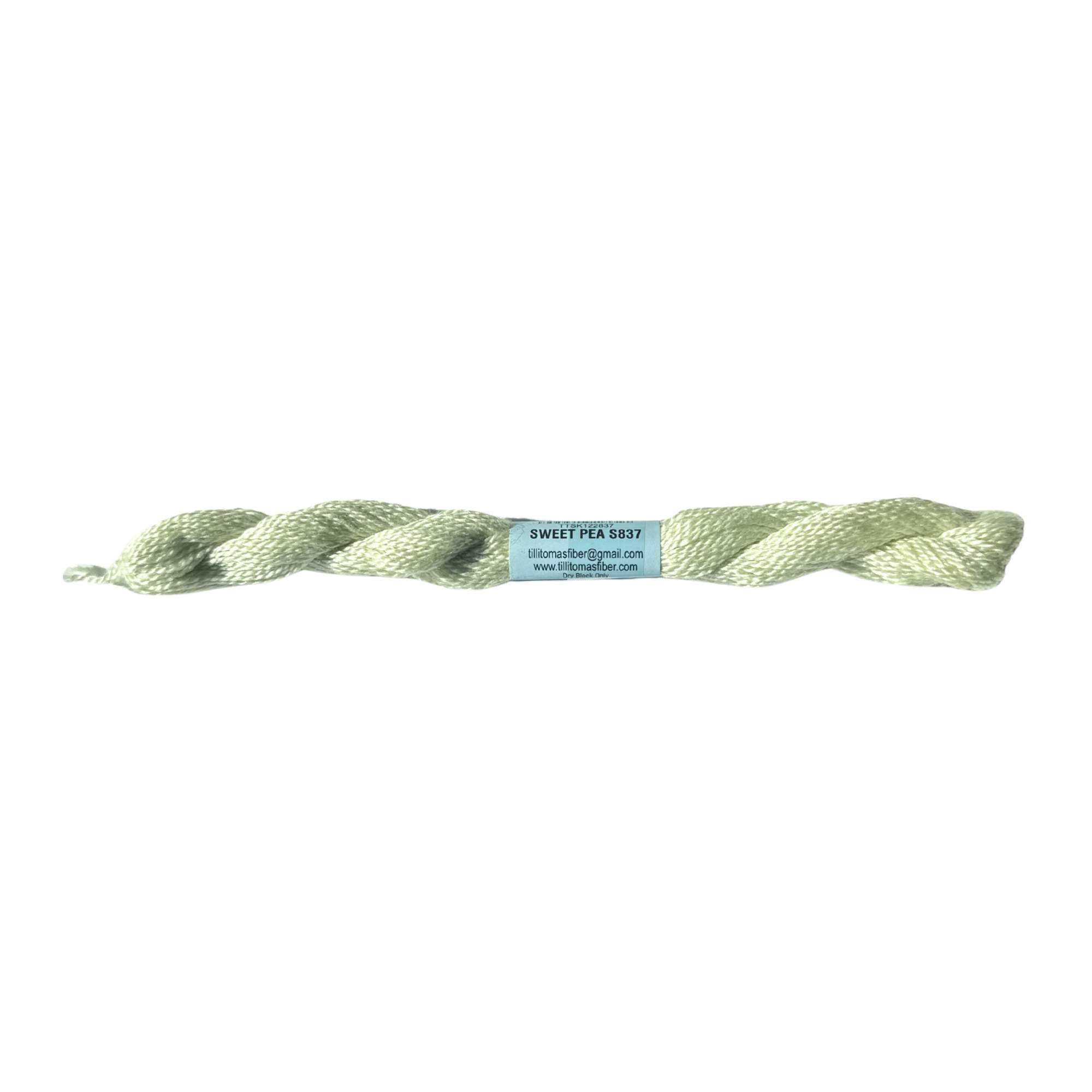 Essentials Skeins - Sweet Pea