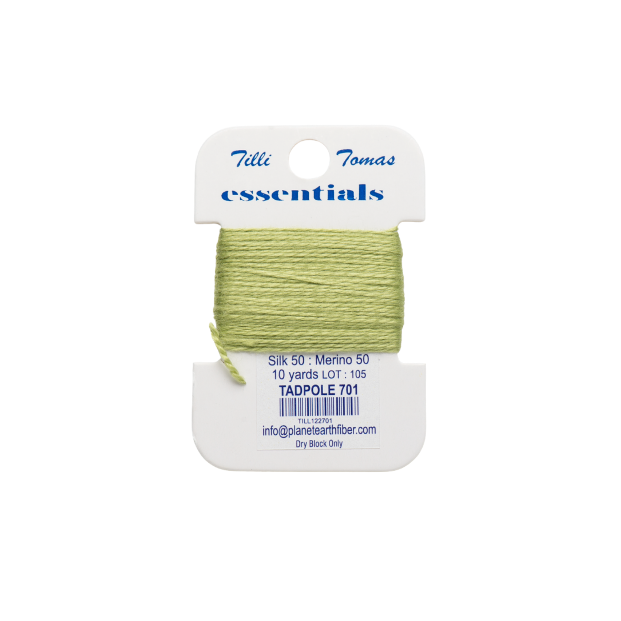 Essentials Cards - Tadpole
