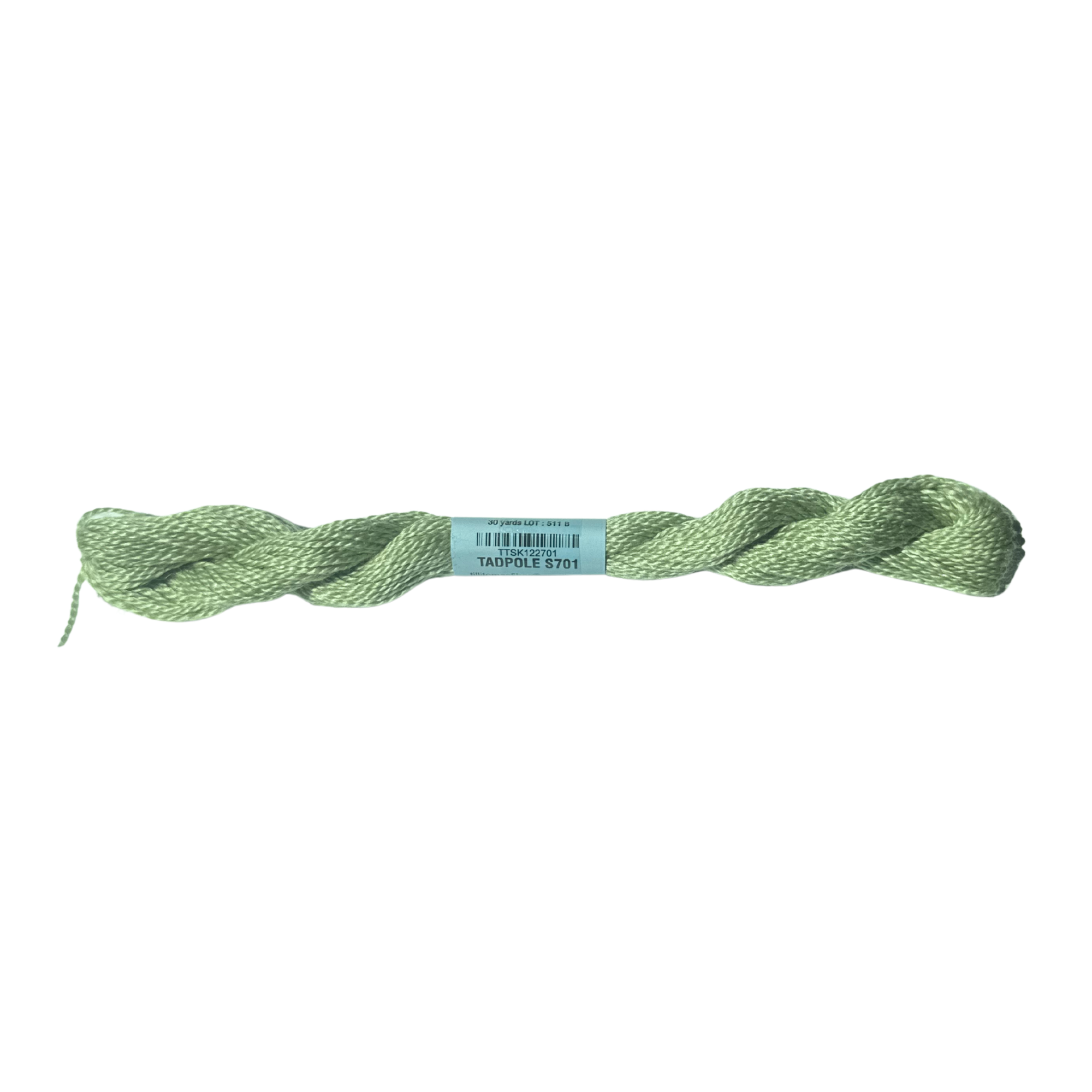 Essentials Skeins - Tadpole