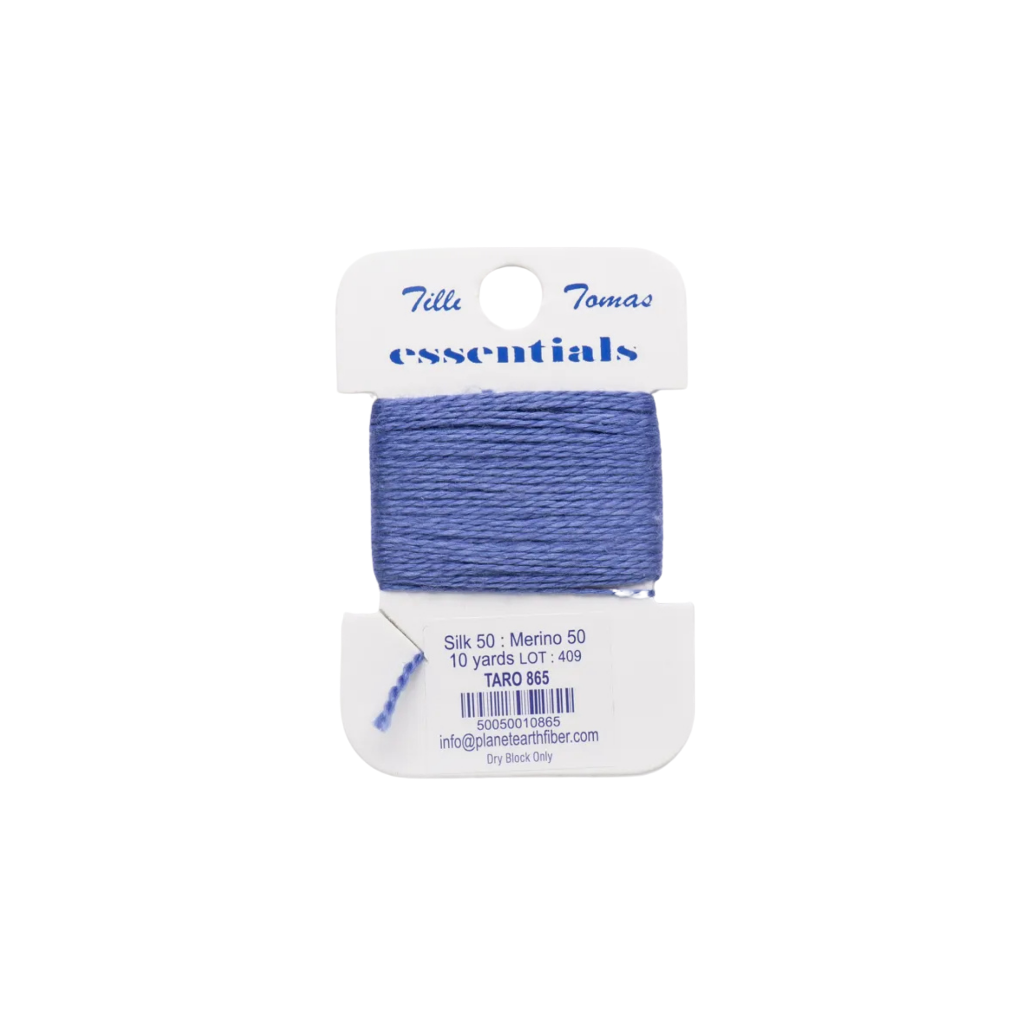 Essentials Cards - Taro