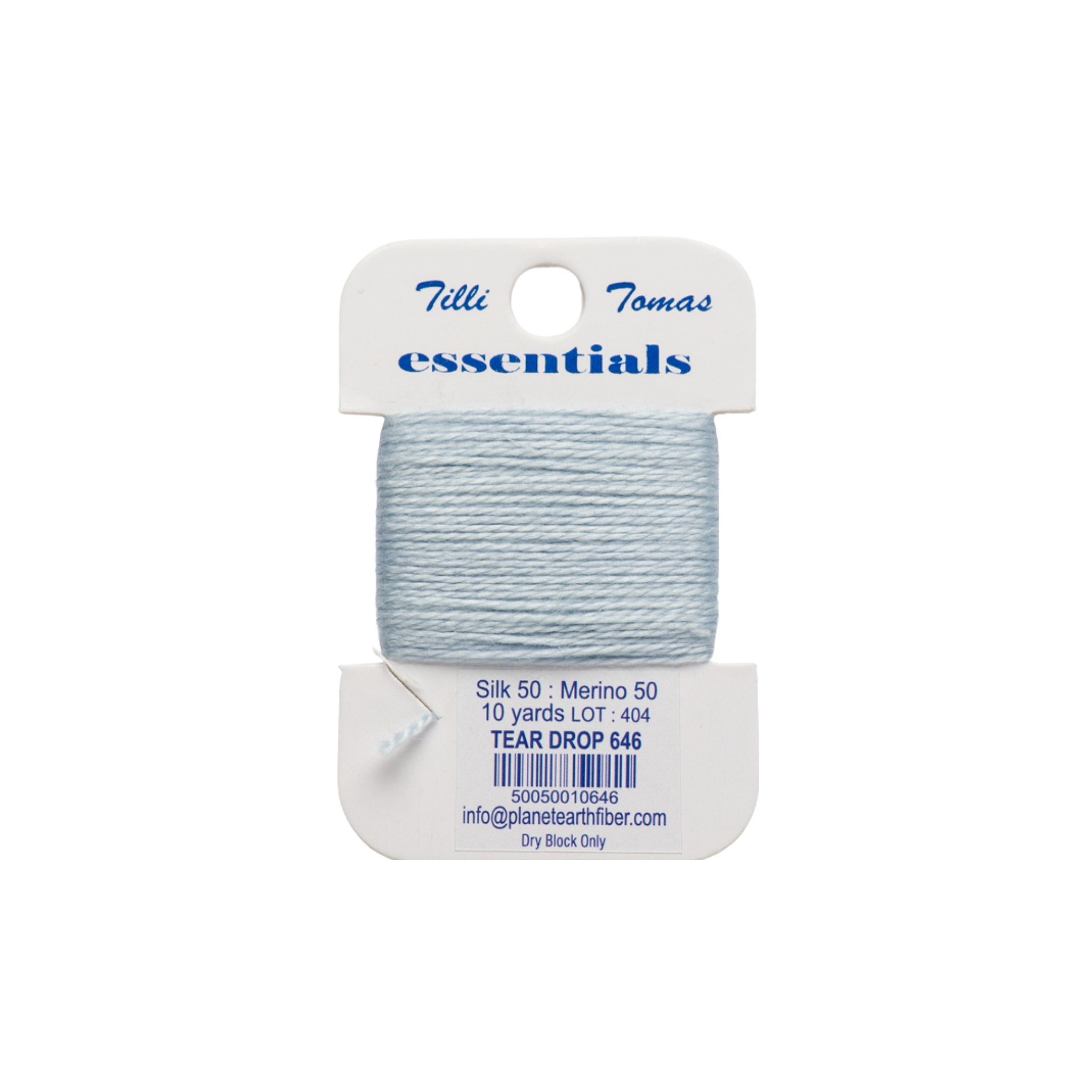 Essentials Cards - Tear Drop