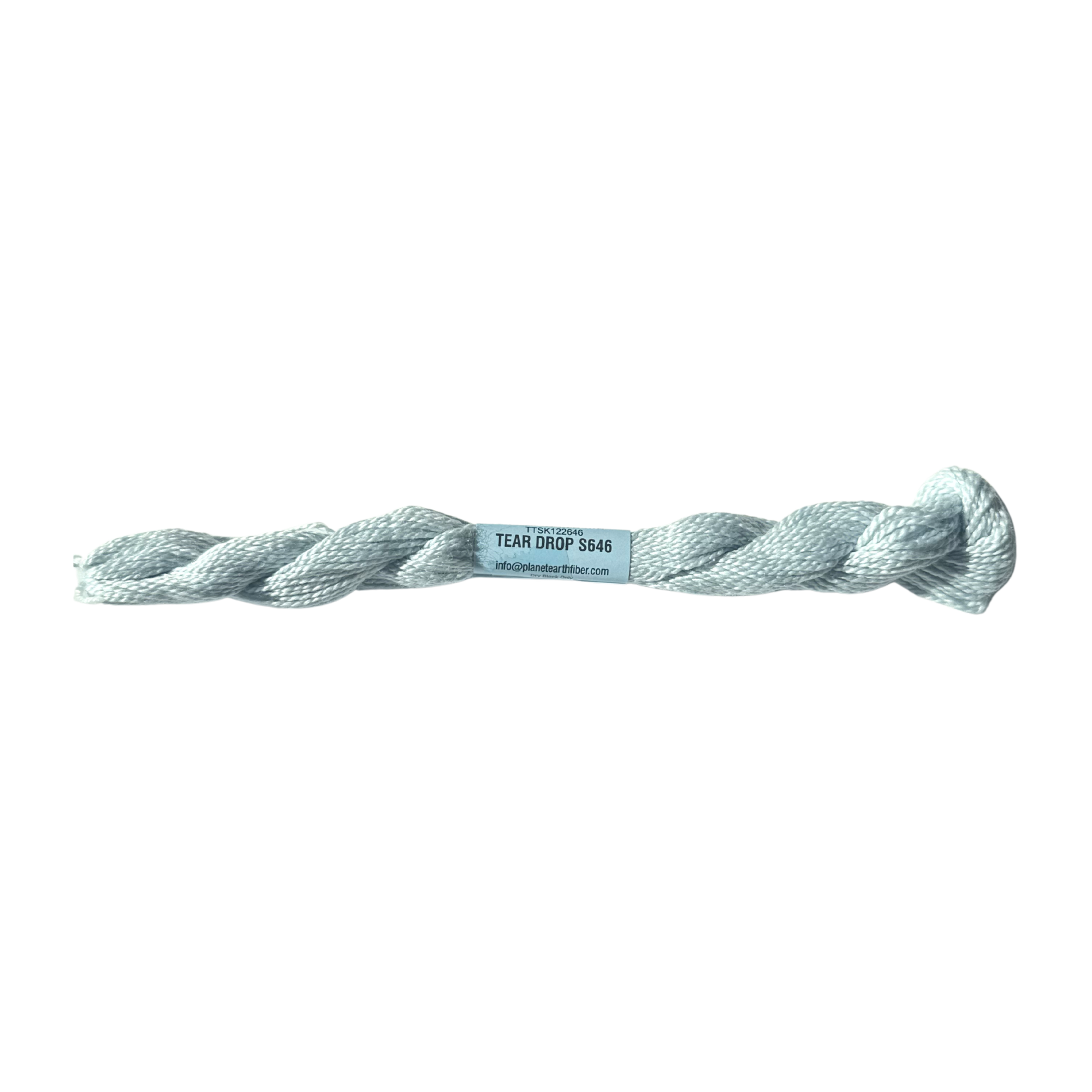 Essentials Skeins - Tear Drop