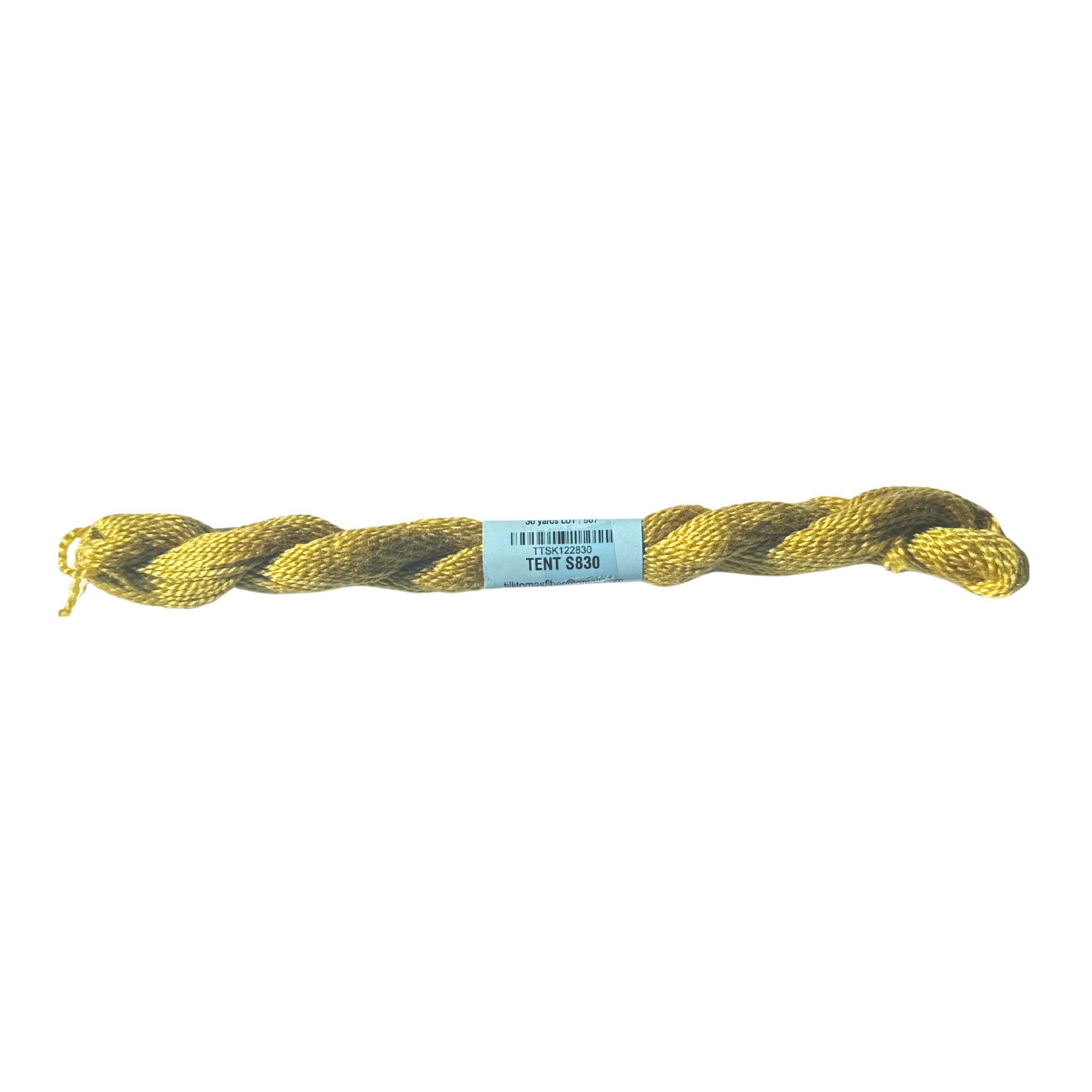 Essentials Skeins - Tent
