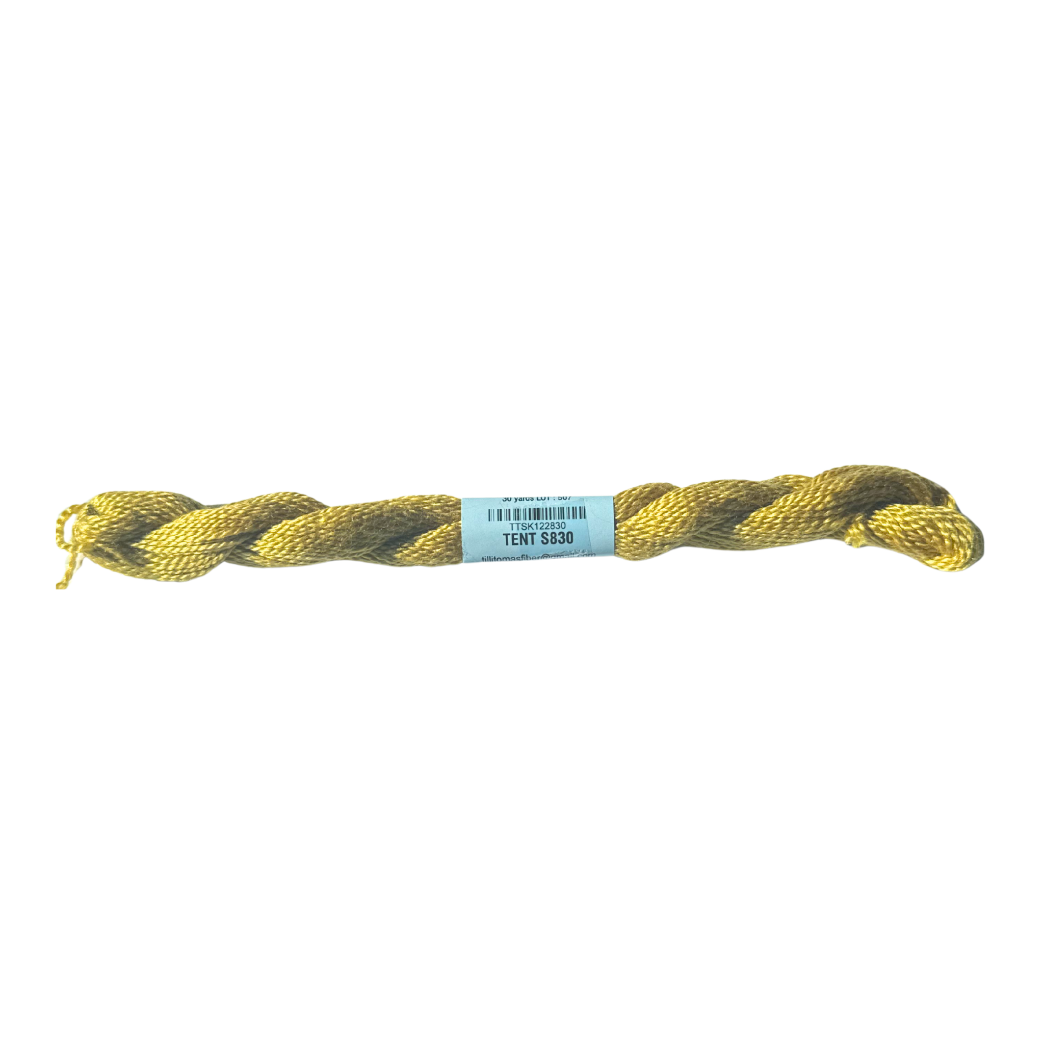 Essentials Skeins - Tent