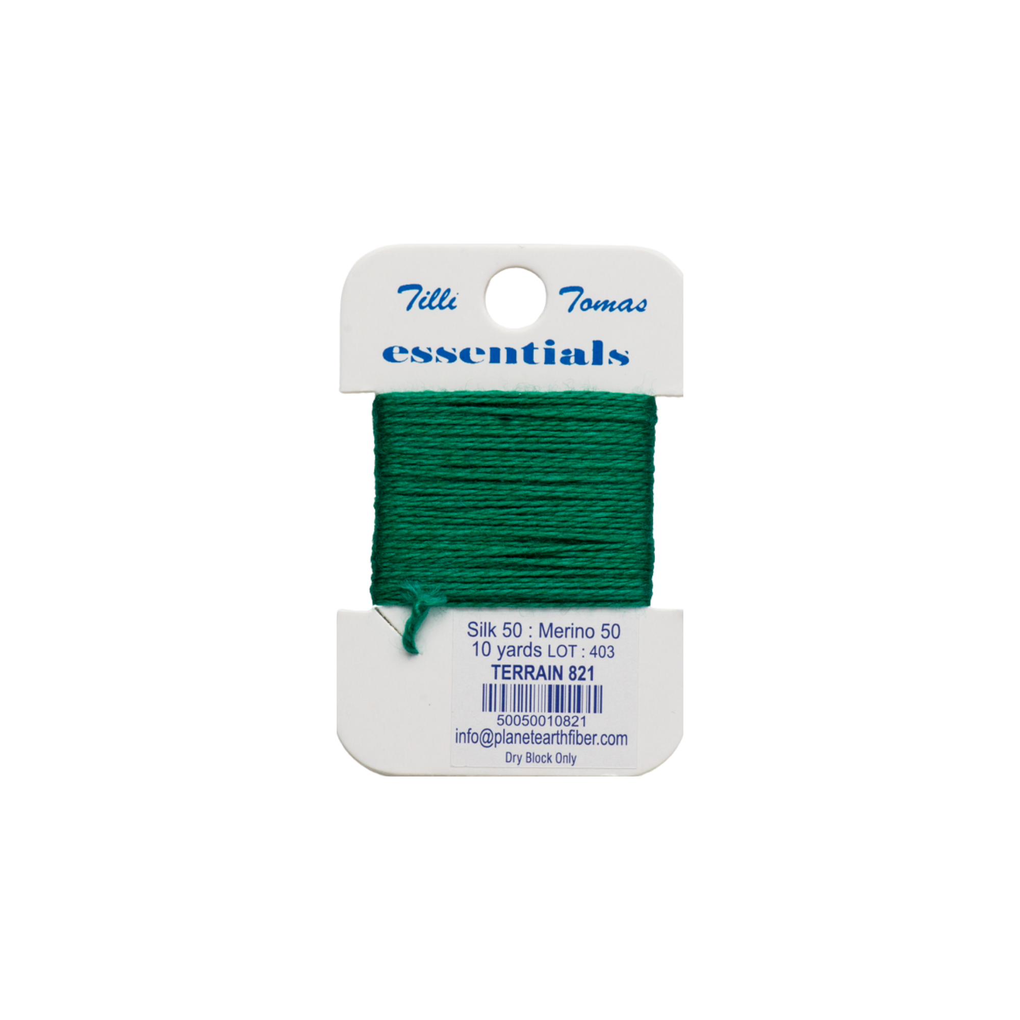 Essentials Cards - Terrain