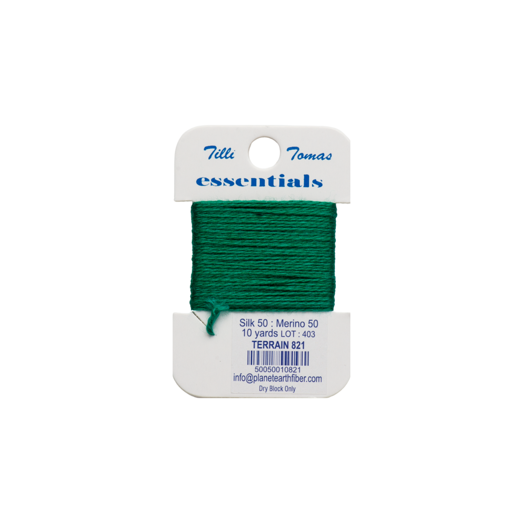 Essentials Cards - Terrain