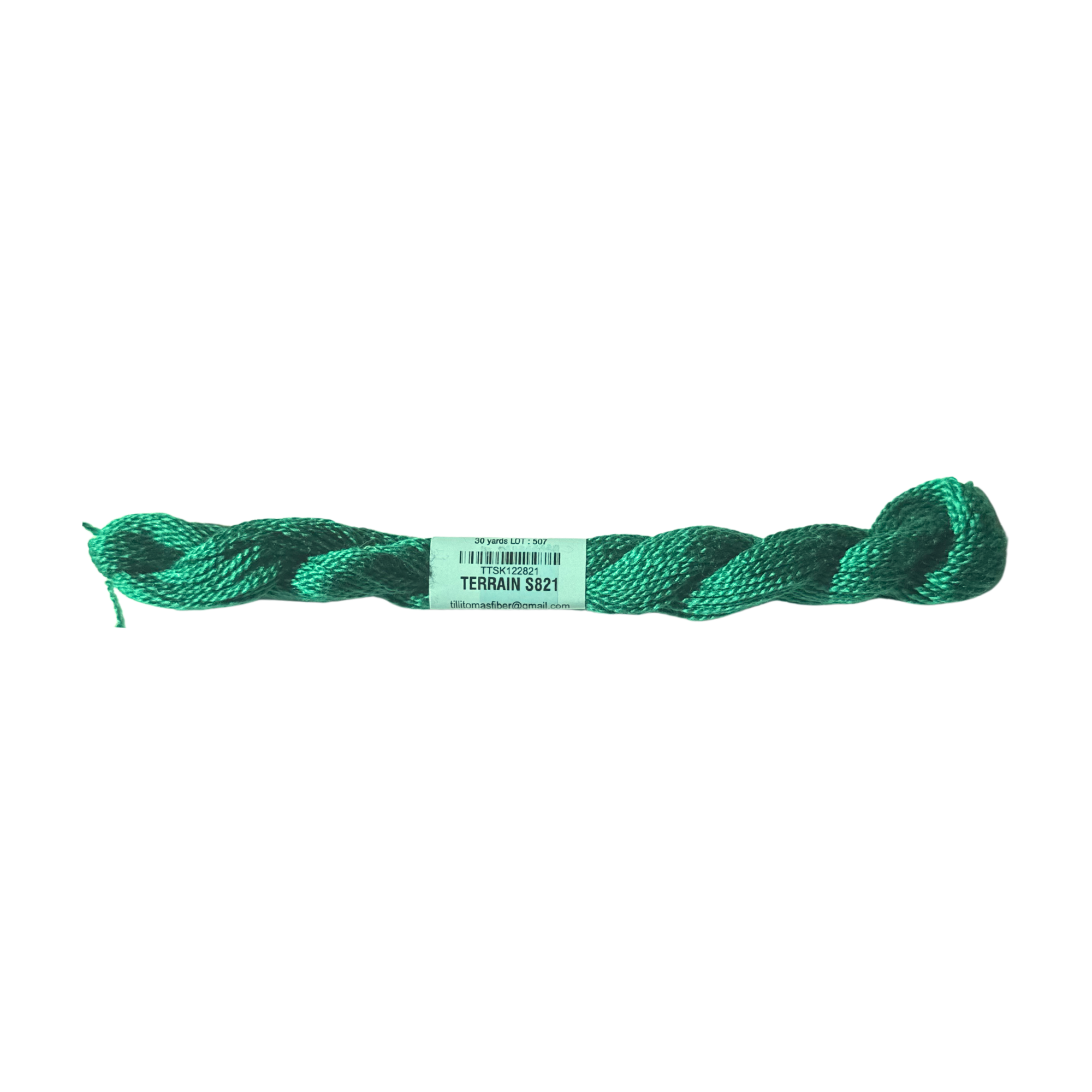 Essentials Skeins - Terrain