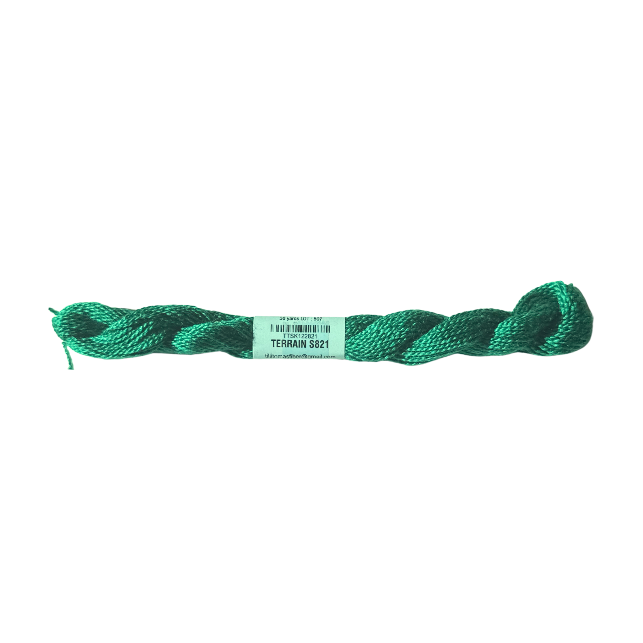 Essentials Skeins - Terrain