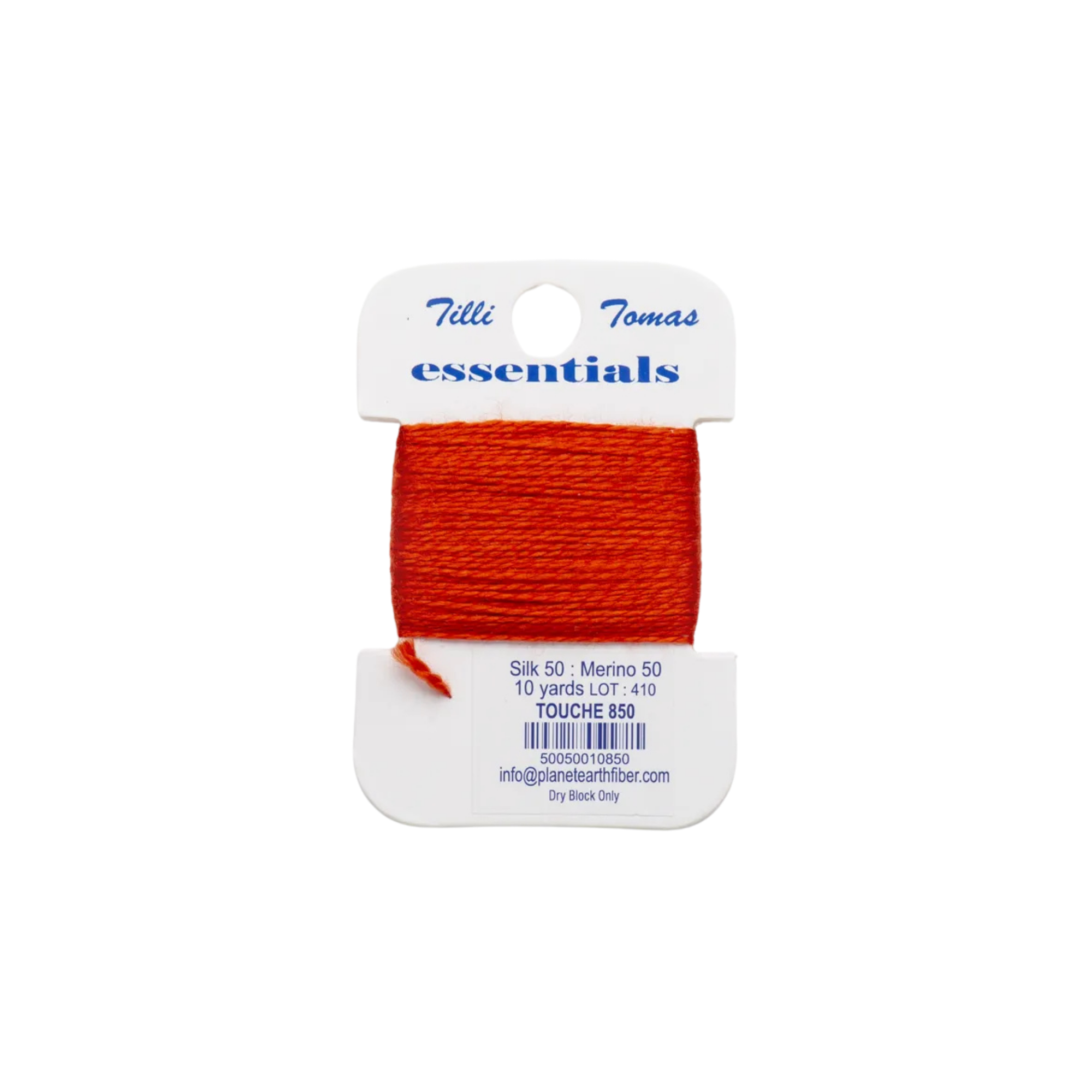 Essentials Cards - Touche