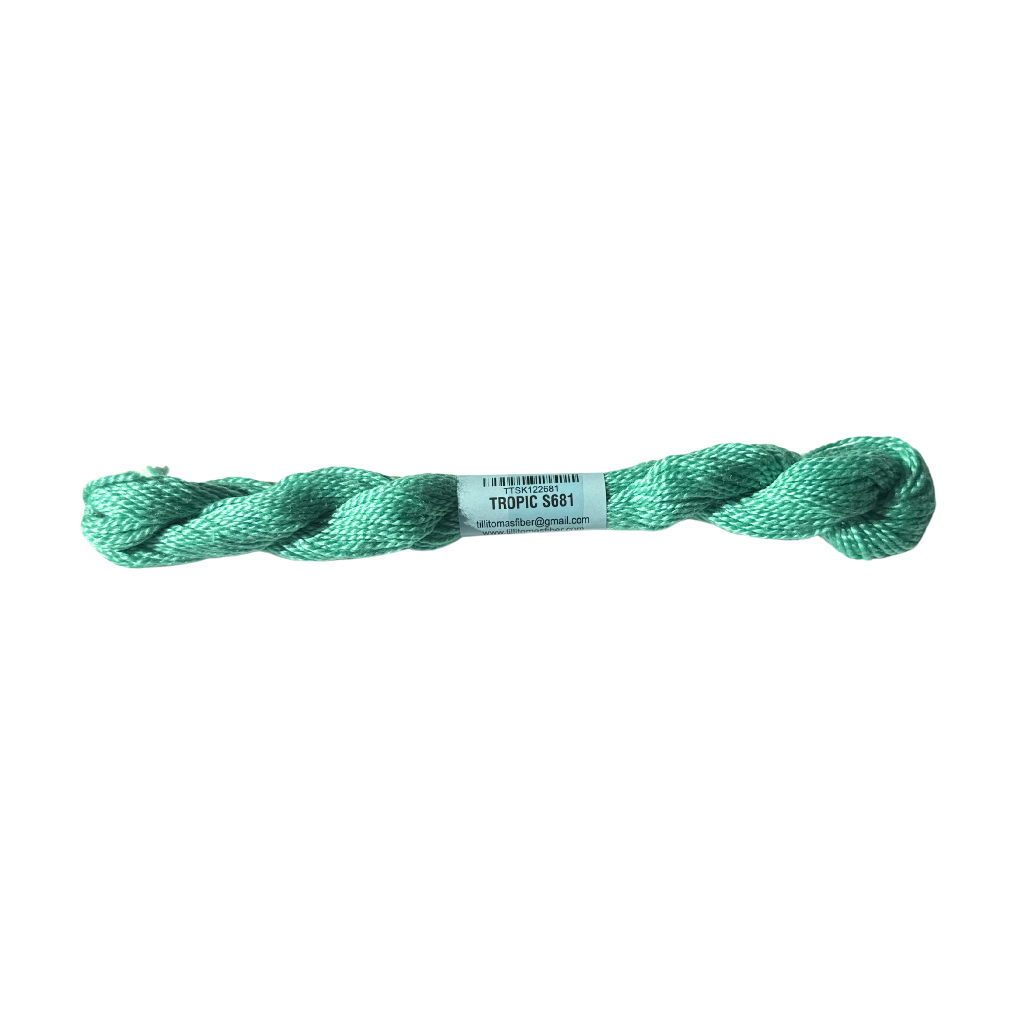 Essentials Skeins - Tropic