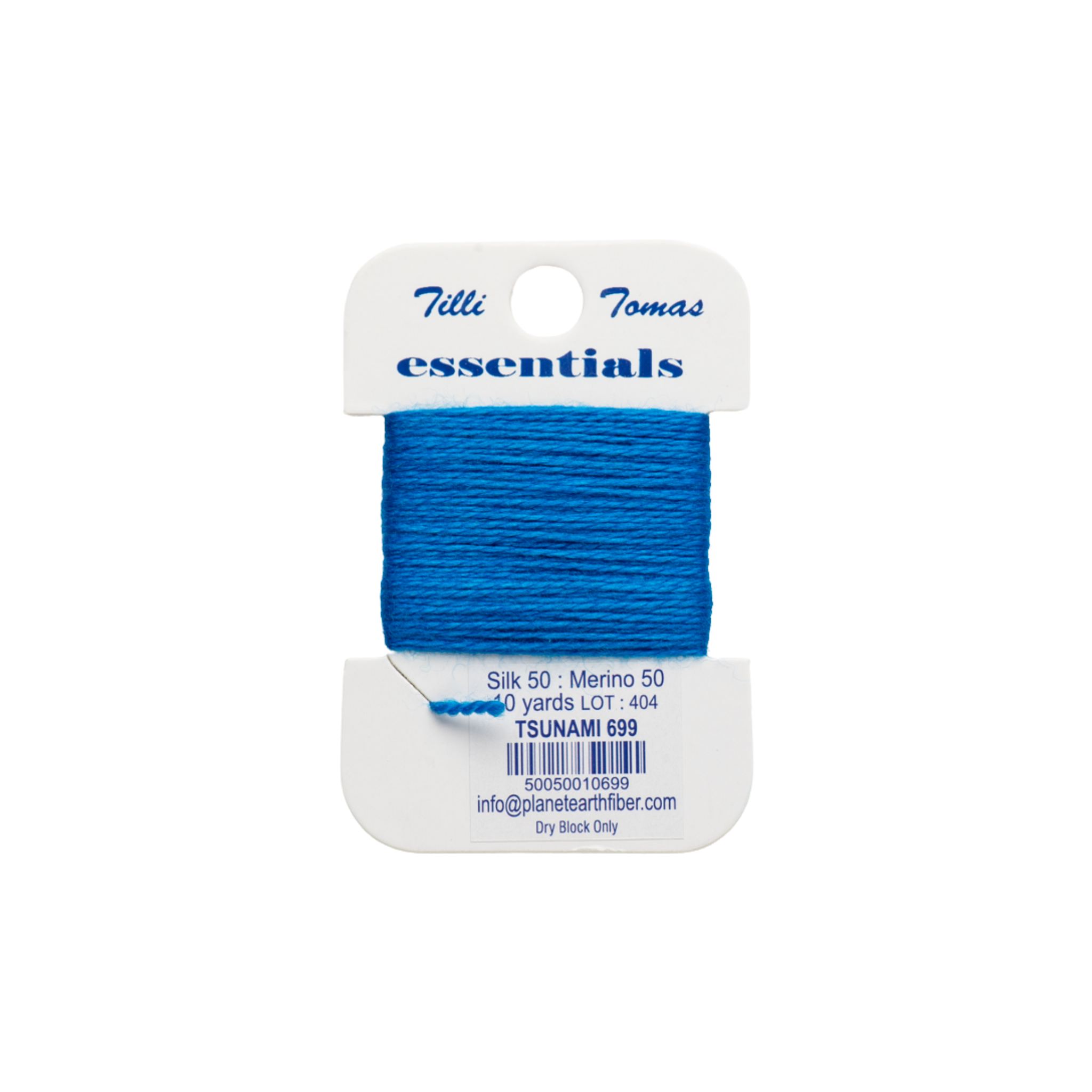 Essentials Cards - Tsunami