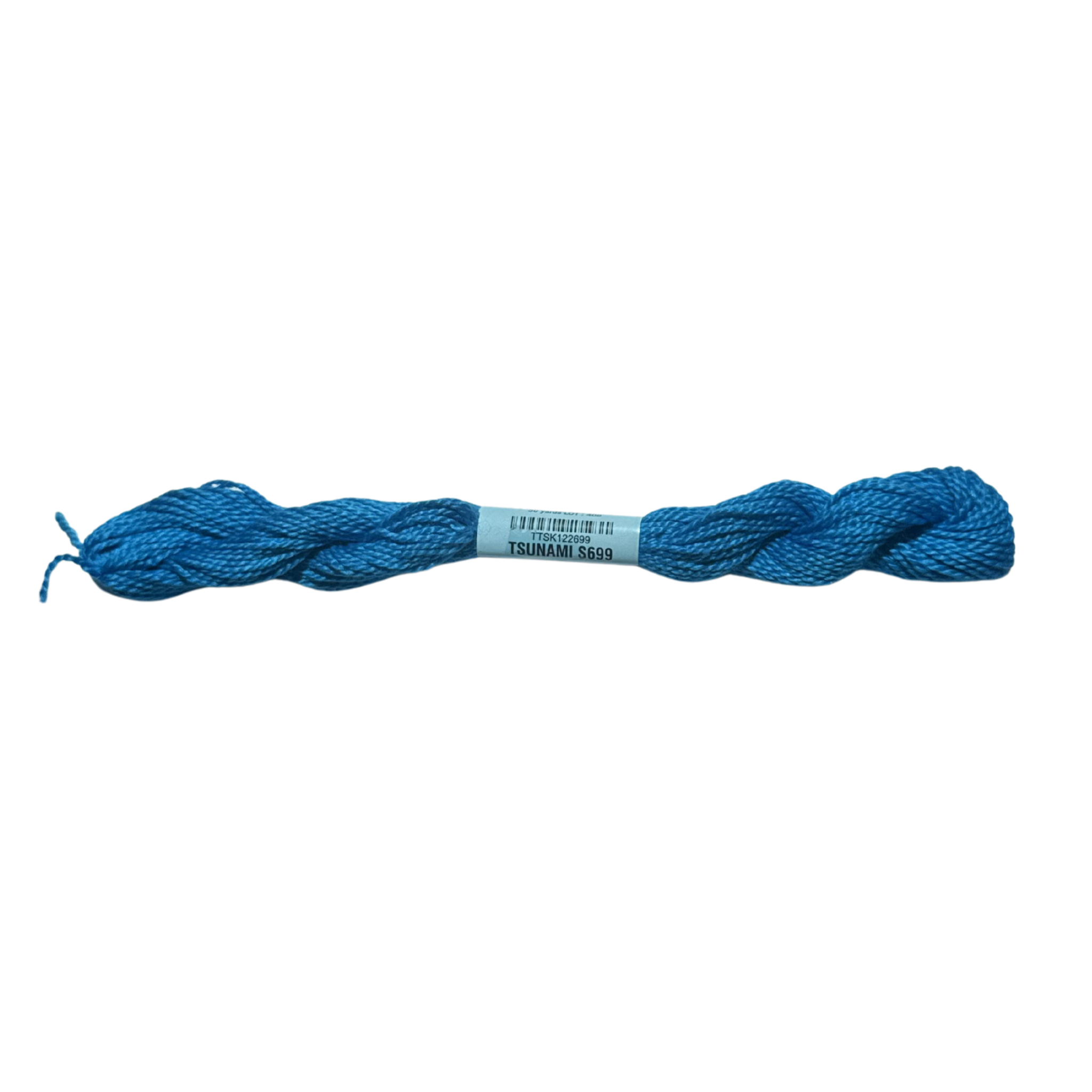 Essentials Skeins - Tsunami