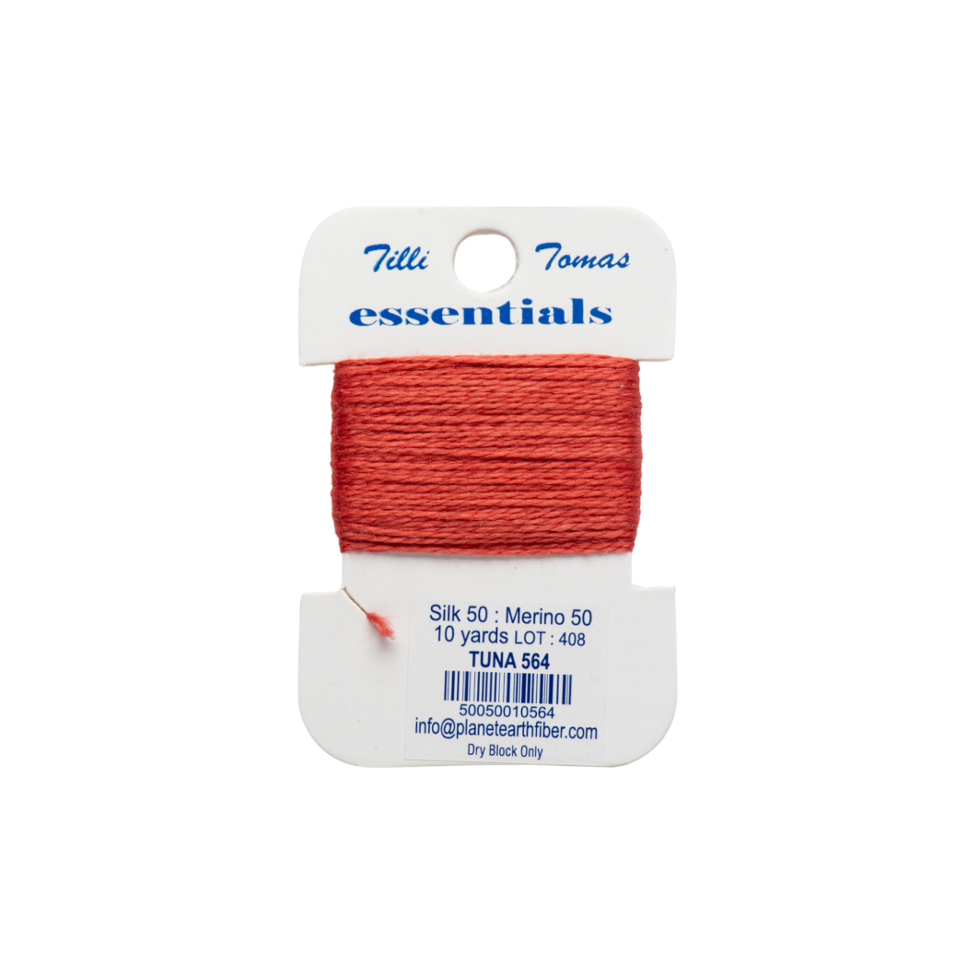 Essentials Cards - Tuna