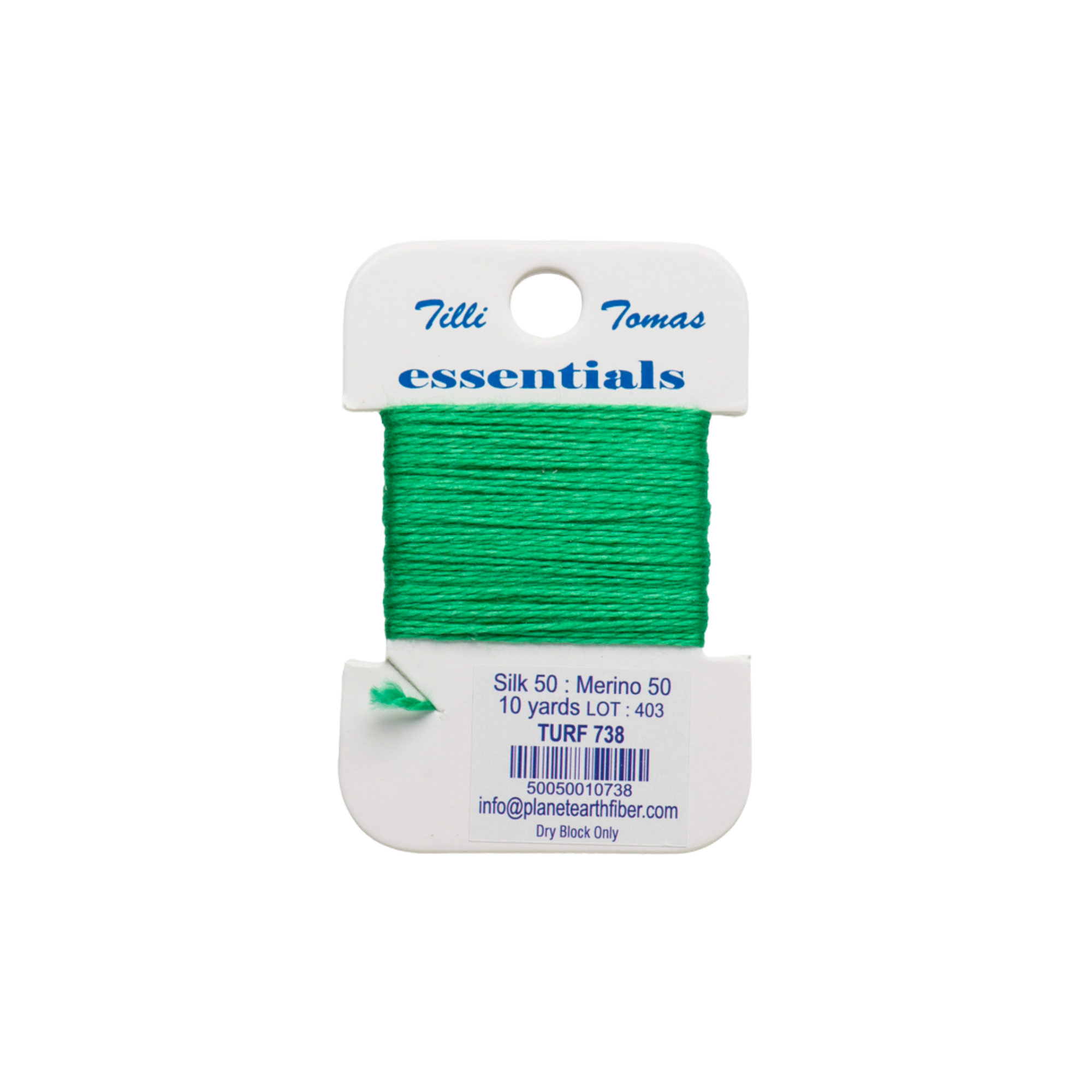 Essentials Cards - Turf