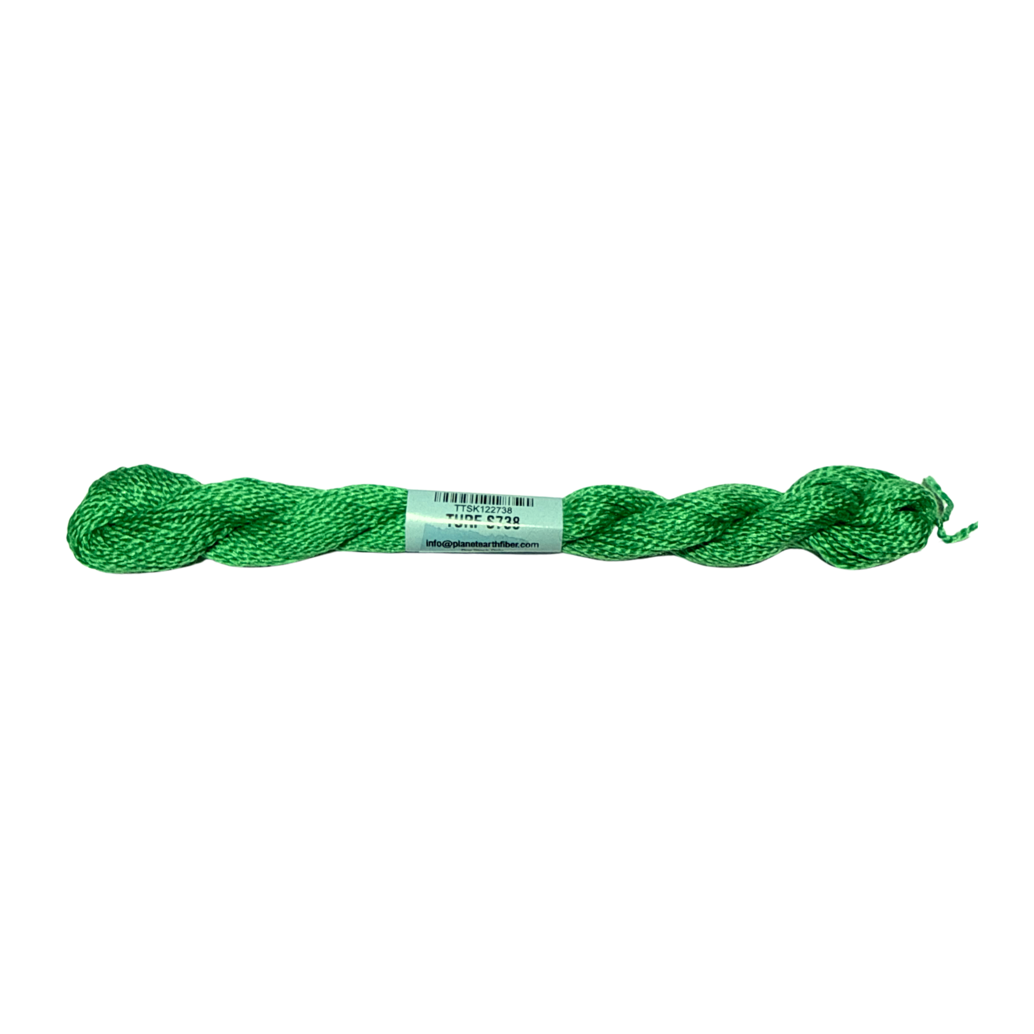 Essentials Skeins - Turf