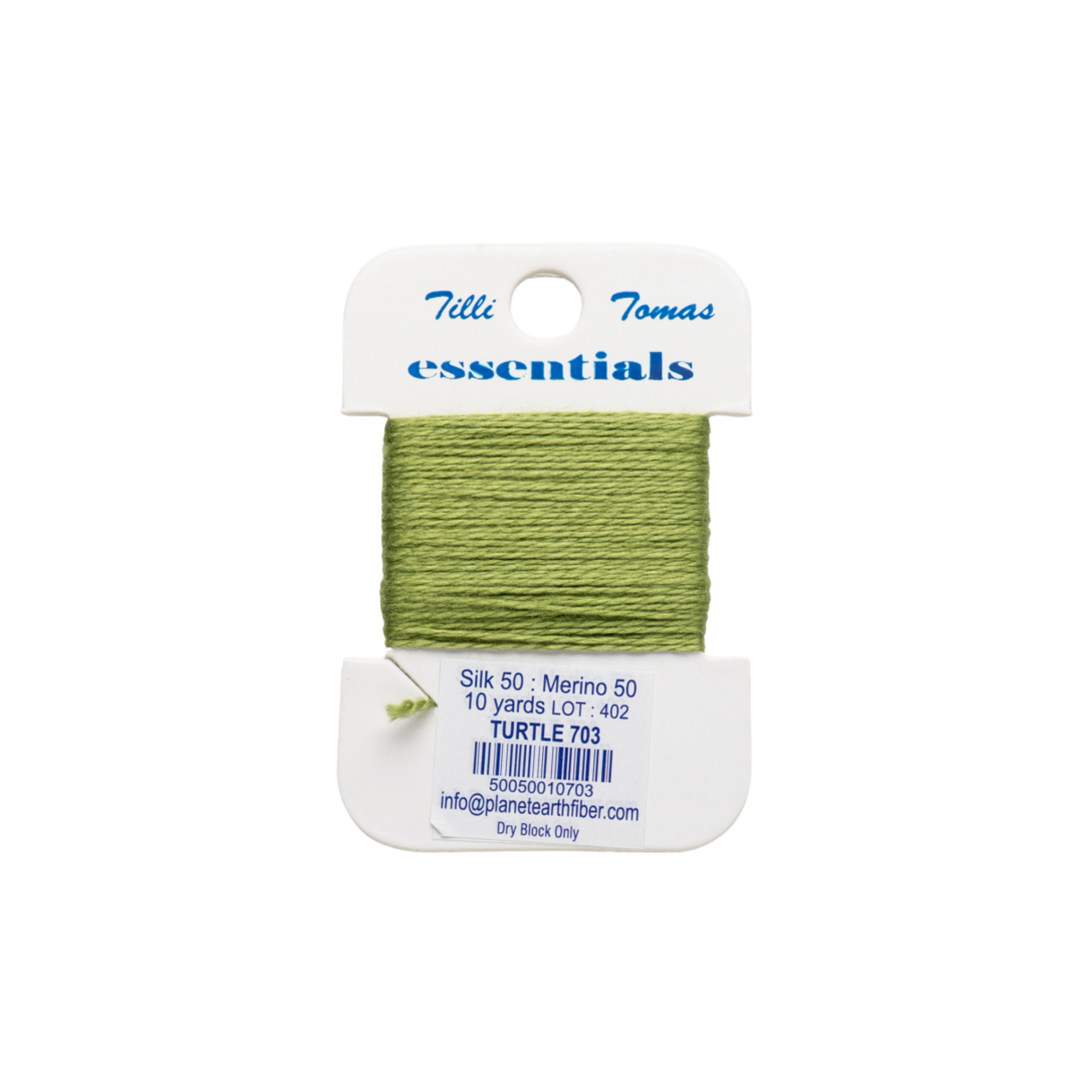 Essentials Cards - Turtle