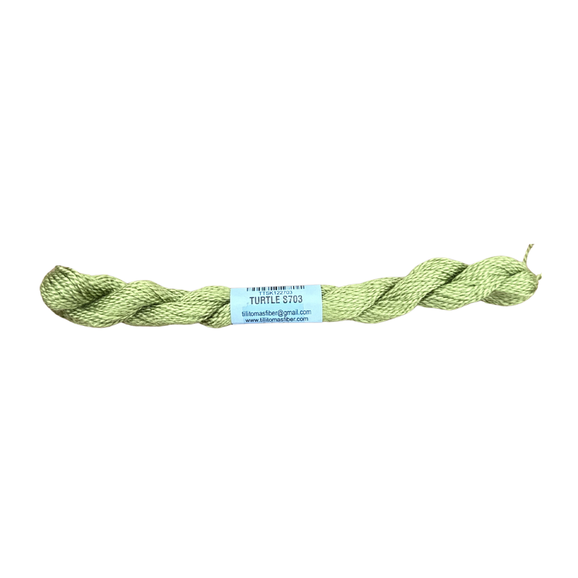 Essentials Skeins - Turtle