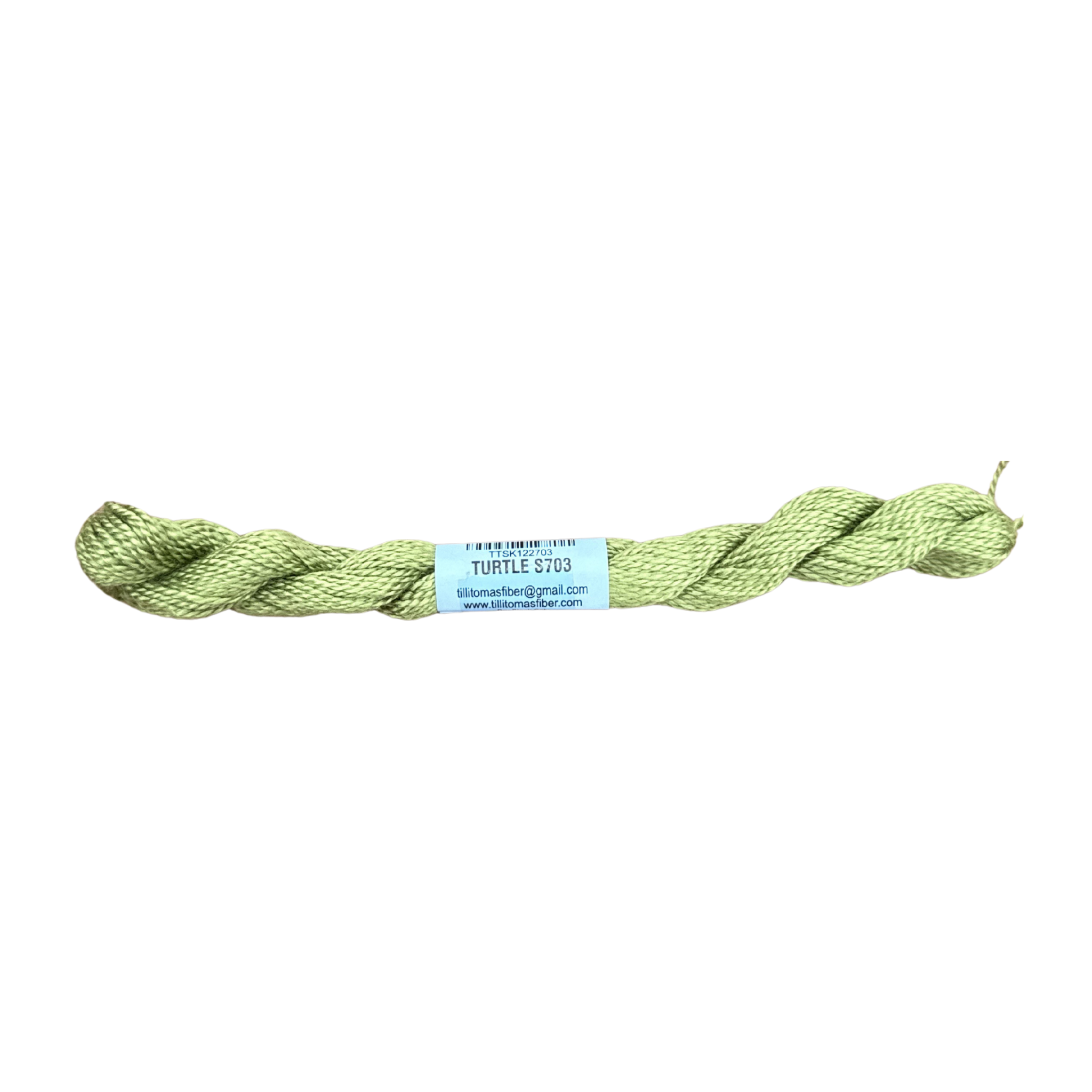 Essentials Skeins - Turtle