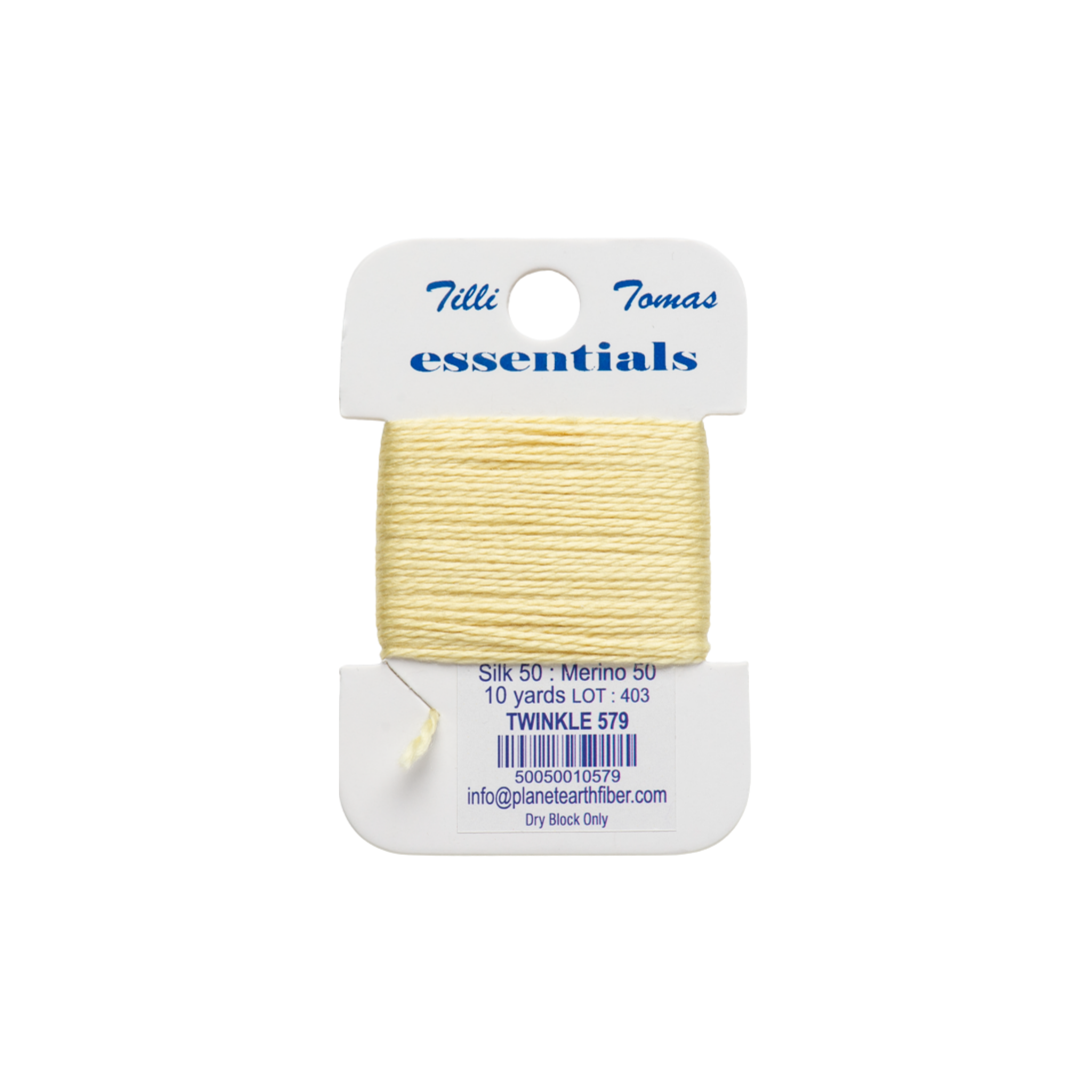 Essentials Cards - Twinkle