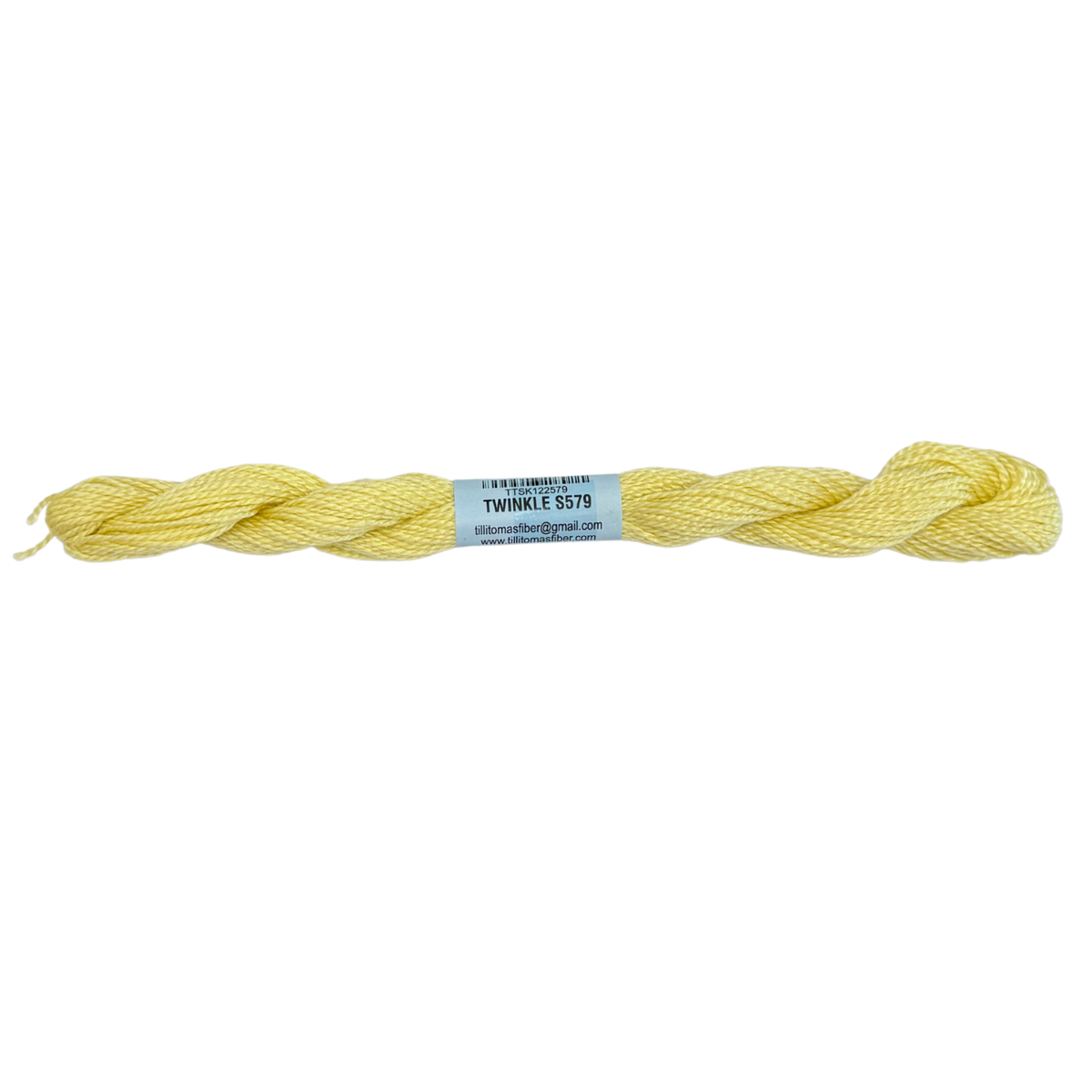 Essentials Skeins - Twinkle