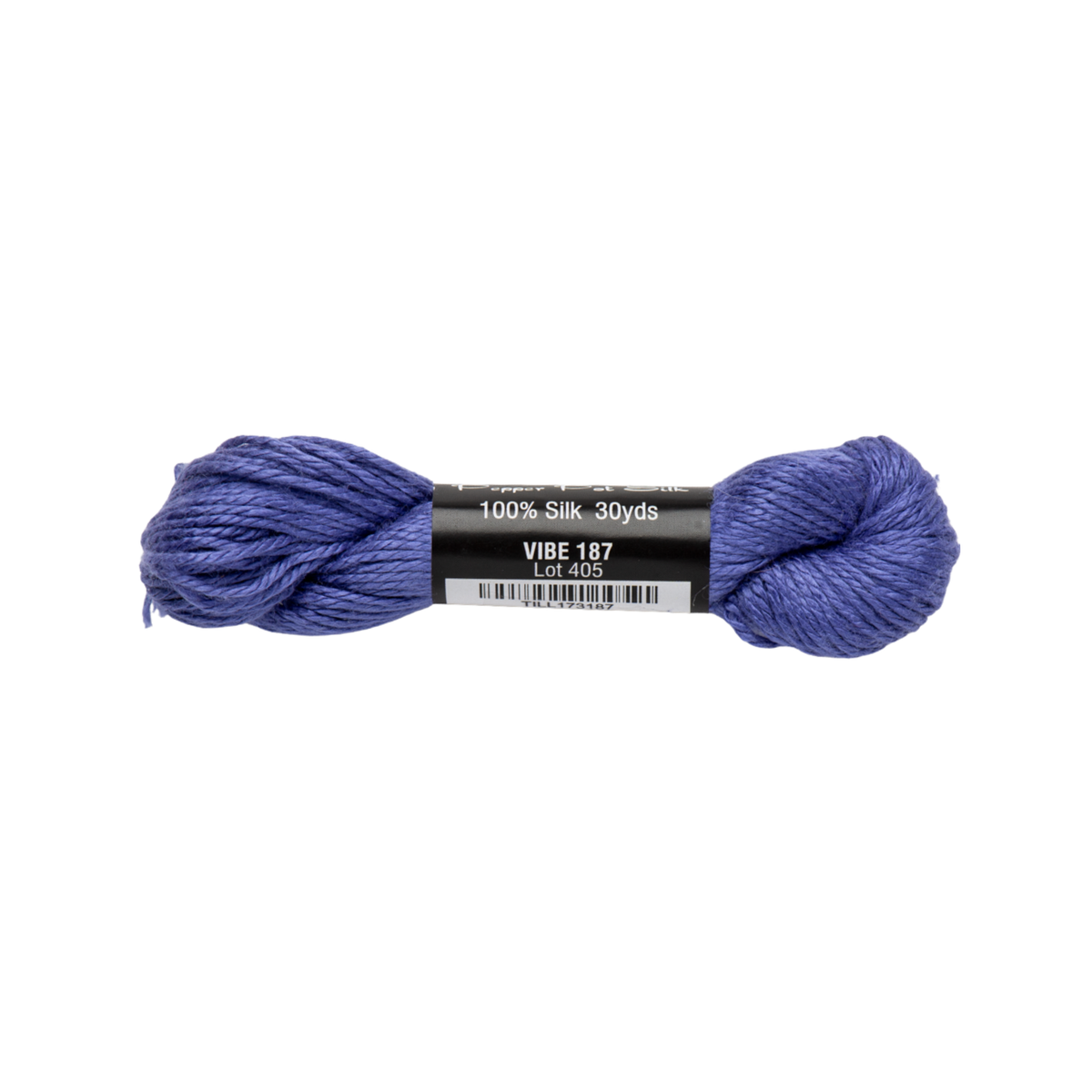 Pepper Pot Silk Thread -  Vibe