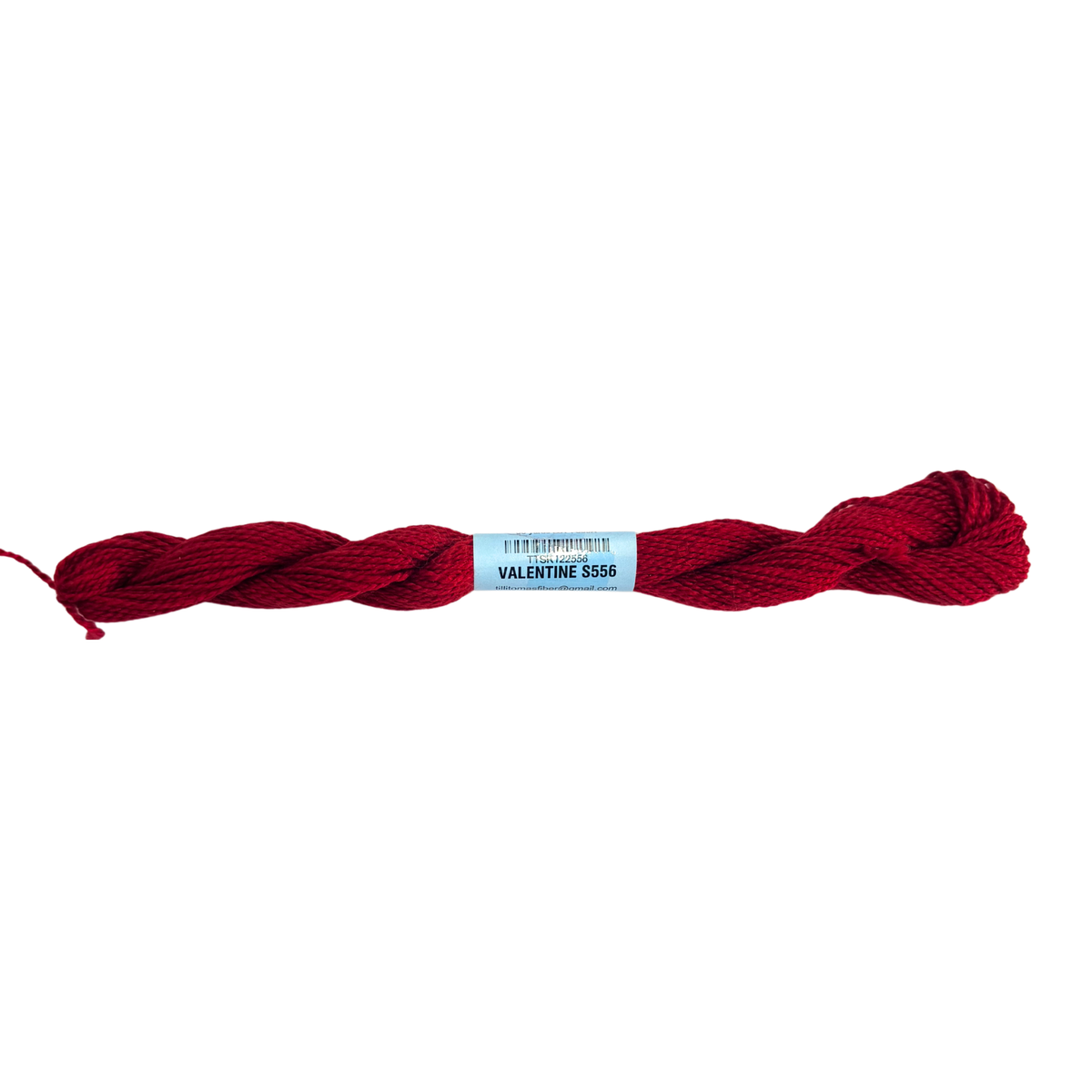 Essentials Skeins - Valentine