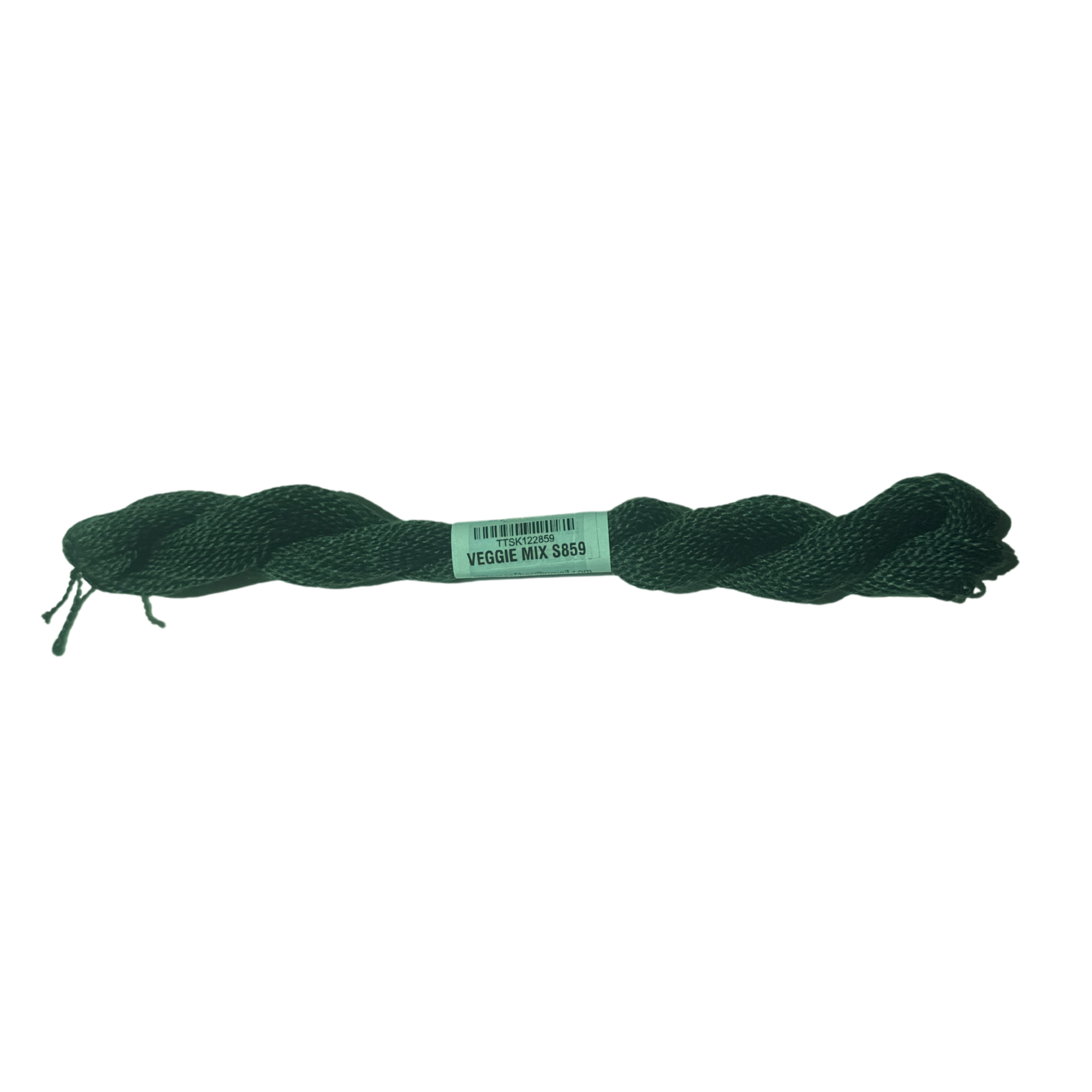 Essentials Skeins - Veggie Mix