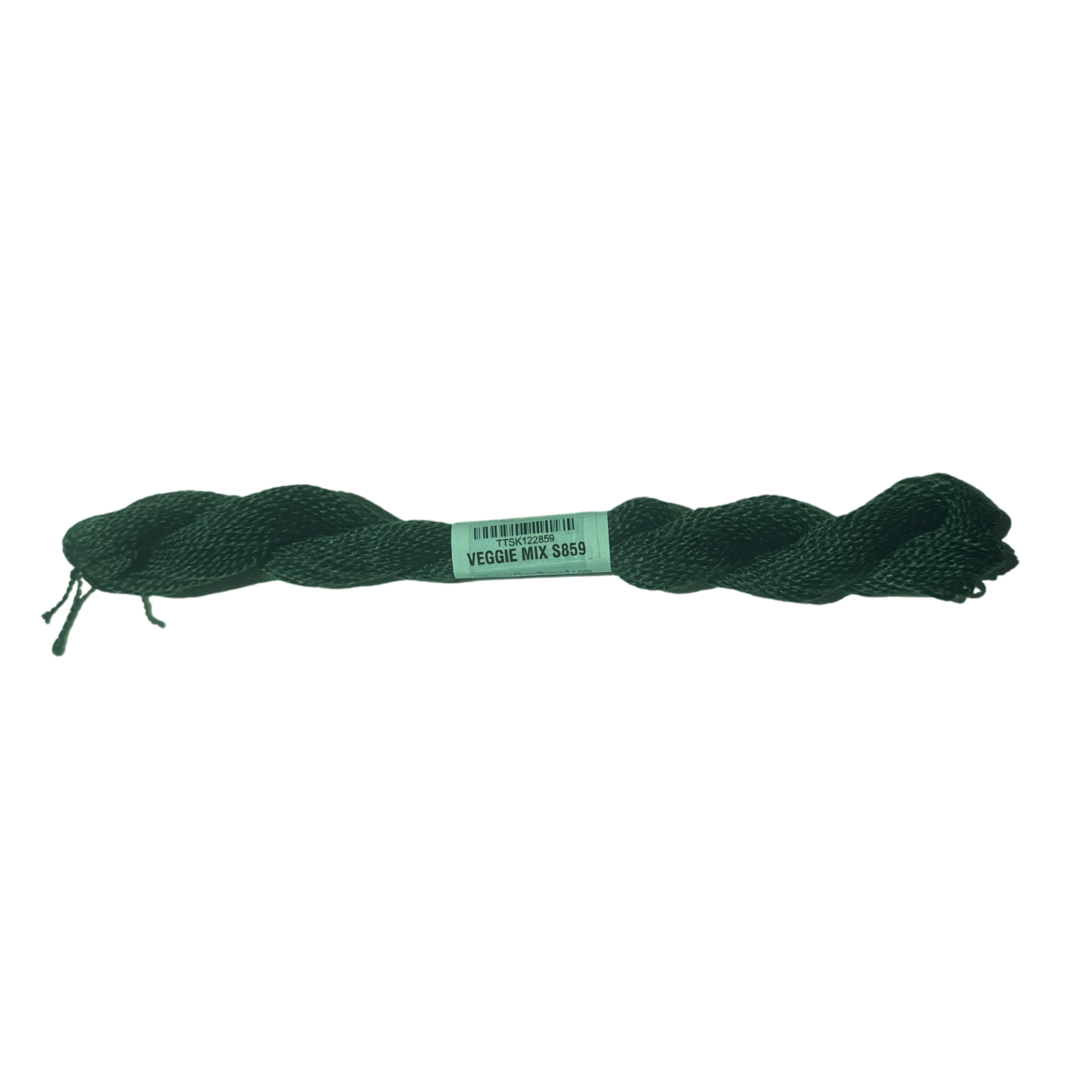 Essentials Skeins - Veggie Mix