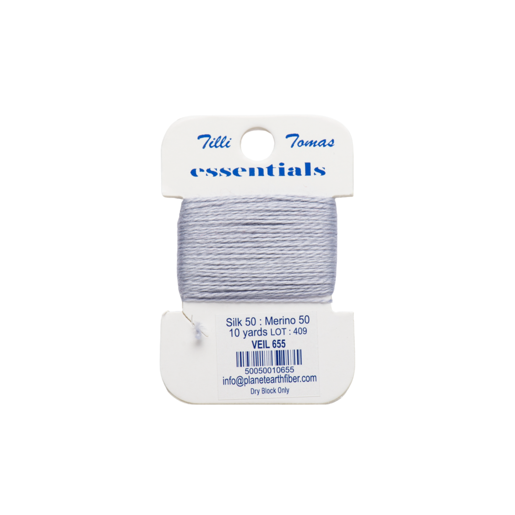 Essentials Cards - Veil