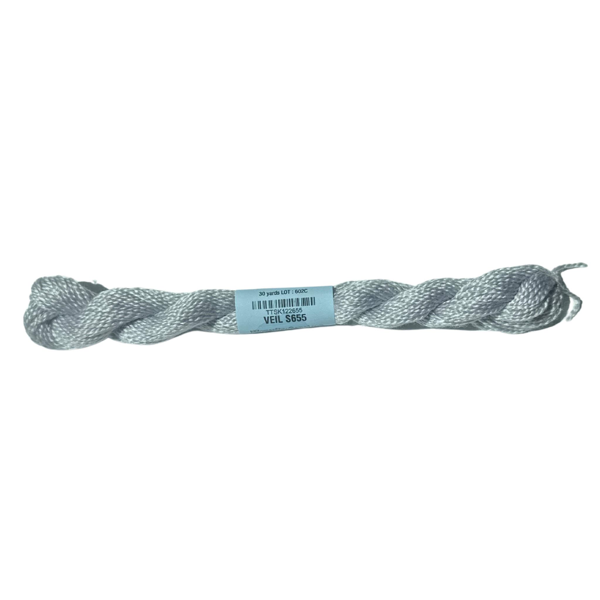 Essentials Skeins - Veil