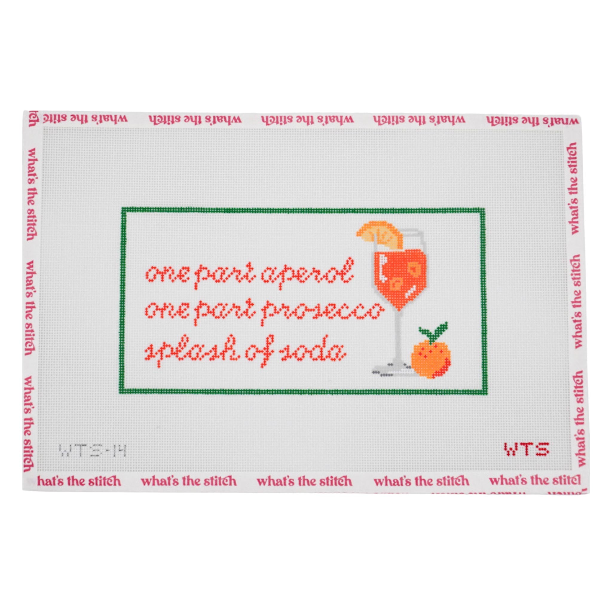 Aperol Spritz Recipe