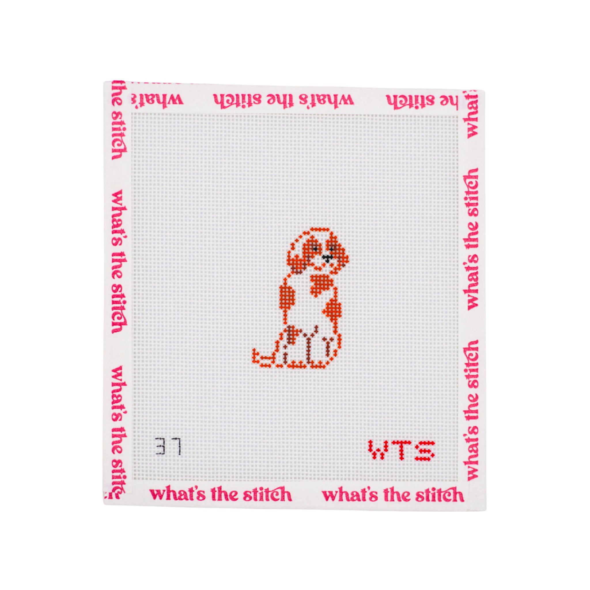 Mini Cavalier (Blenheim)