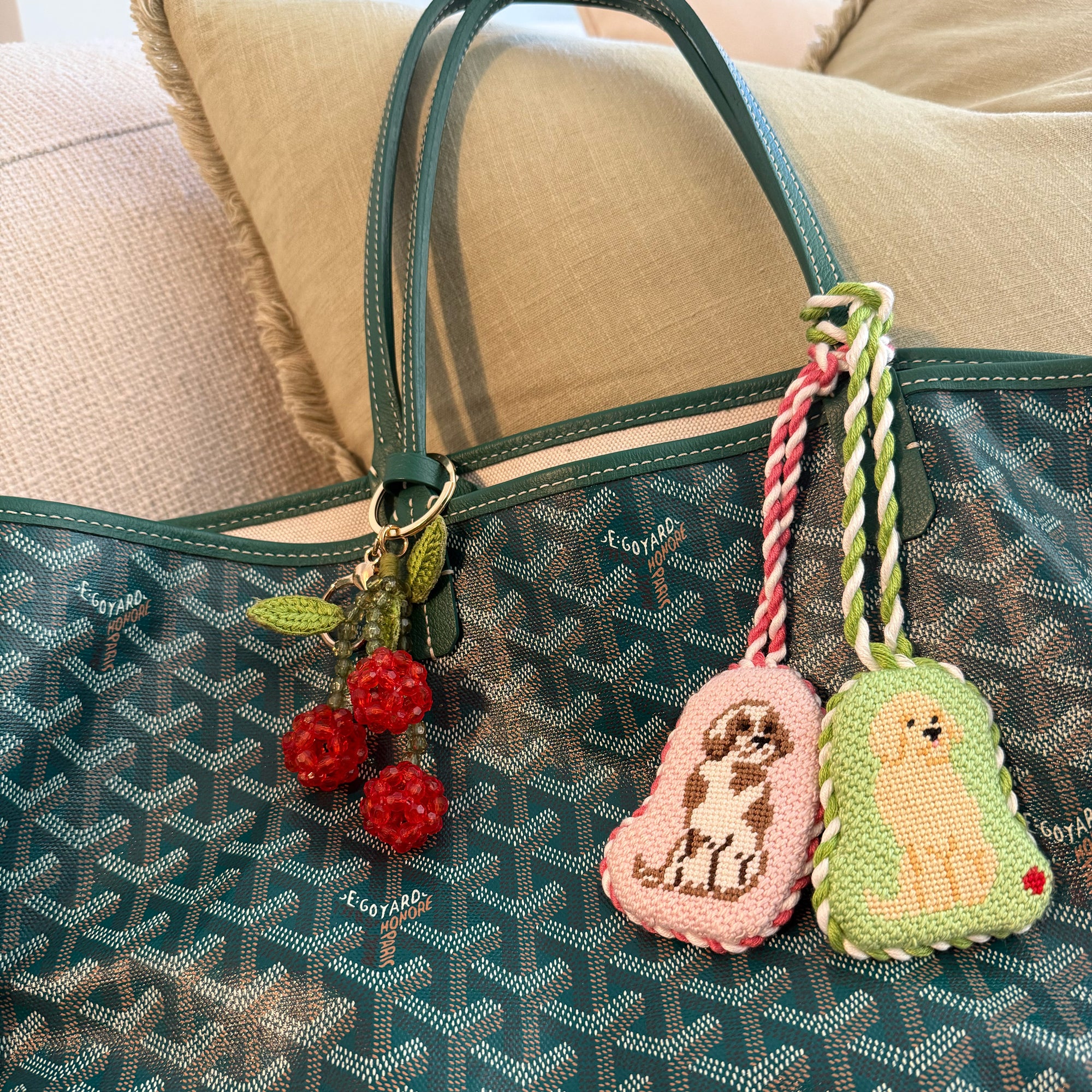 Mini Cavalier (Blenheim)