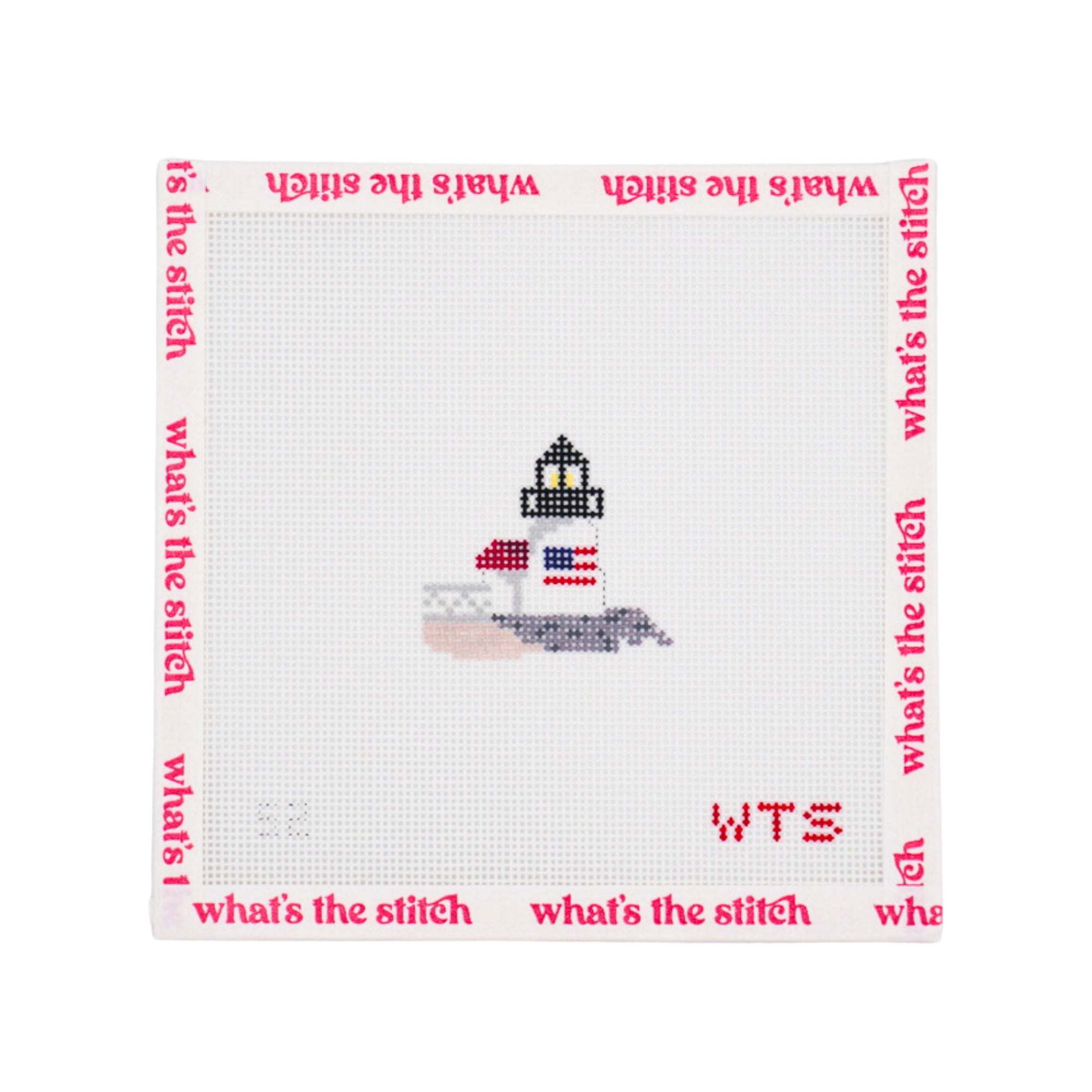 Mini Brant Point Light