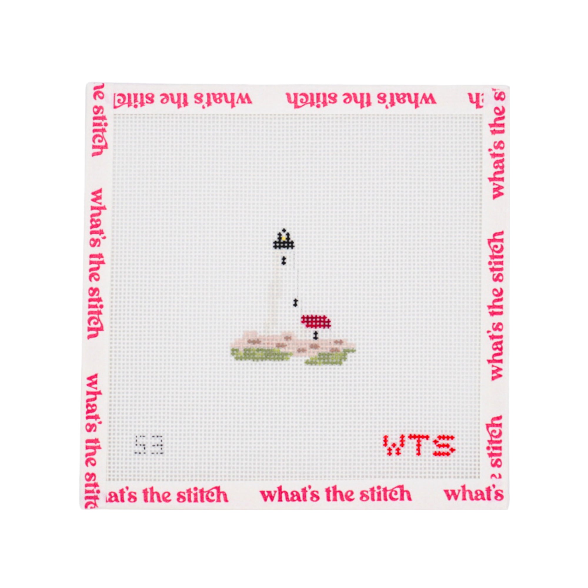 Mini Great Point Light