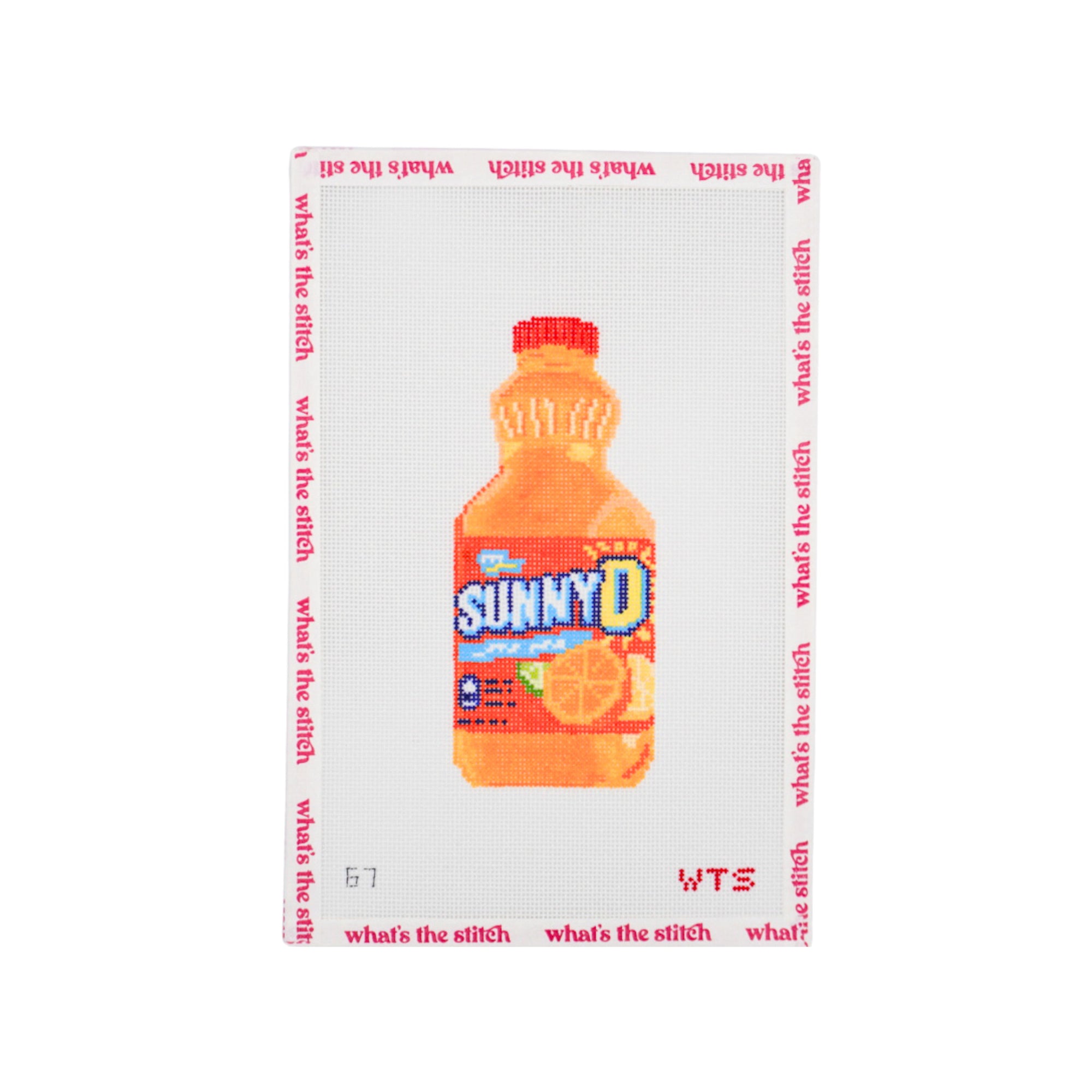 Sunny D