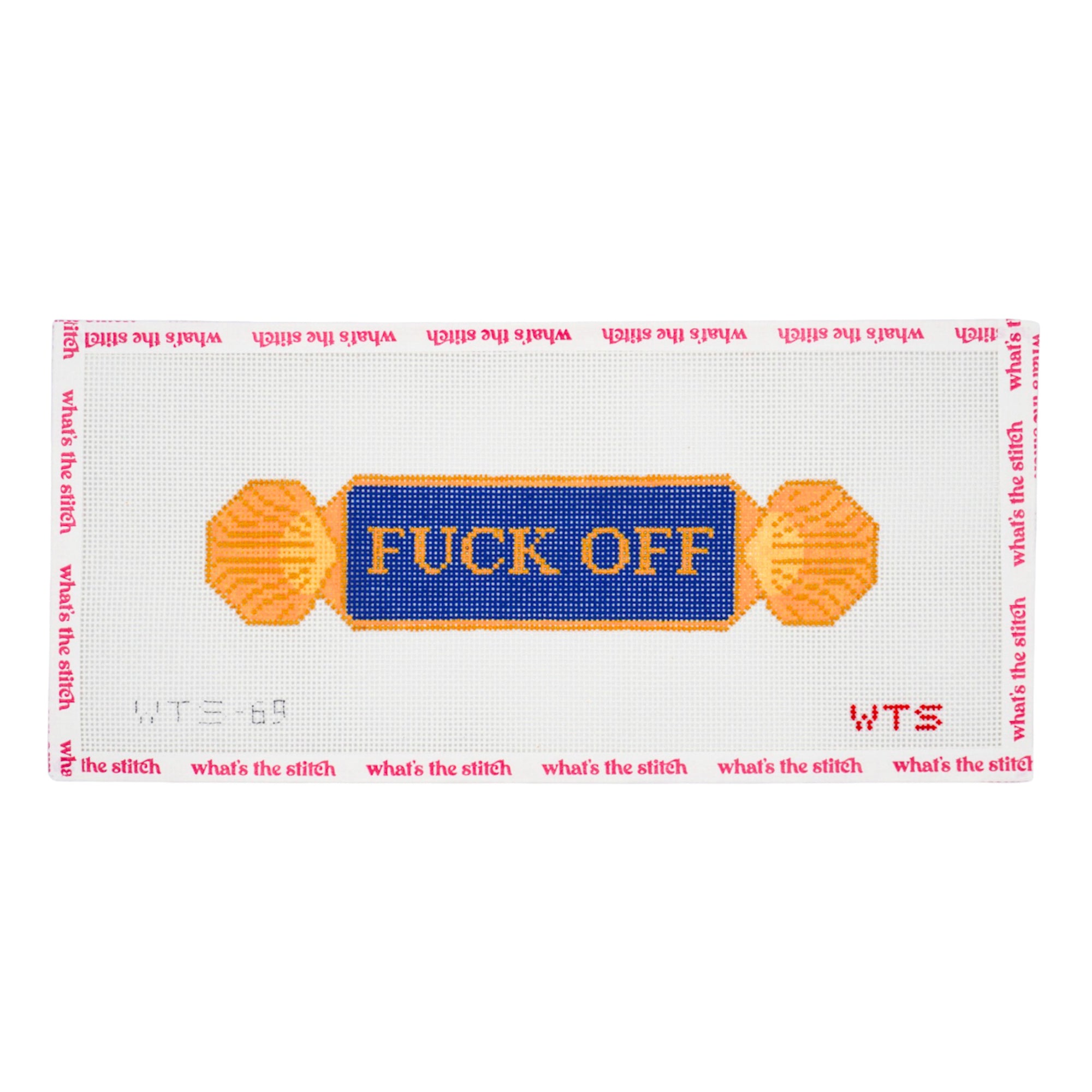 Fuck Off Quarterboard